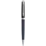 Waterman Hemisphere balpen met kleurblokken en palladium afwerking