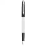 Waterman Hemisphere rollerbalpen met kleurblokken en palladium afwerking