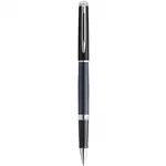 Waterman Hemisphere rollerbalpen met kleurblokken en palladium afwerking