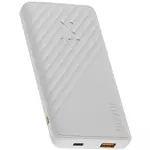 Xtorm XG210 Go2 snellaadbare powerbank van 15 W 10.000 mAh