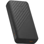 Xtorm XG220 Go2 snellaadbare powerbank van 15 W 20.000 mAh 