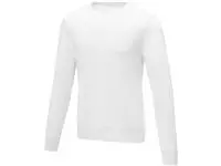 Zenon heren sweater met crewneck