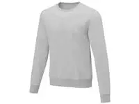 Zenon heren sweater met crewneck