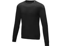 Zenon heren sweater met crewneck