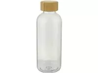 Ziggs 950 ml waterfles van gerecycled plastic