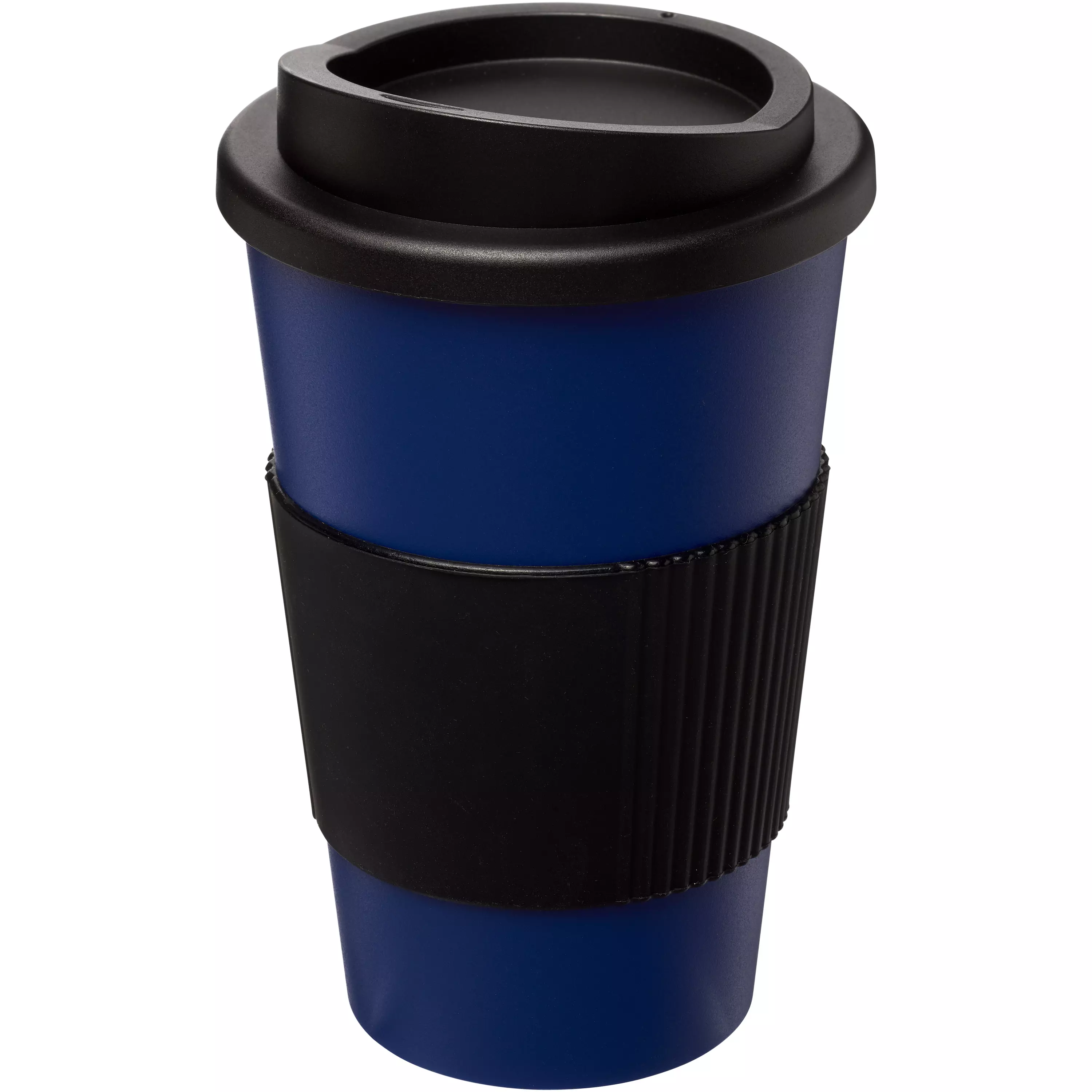 Americano® 350 ml geïsoleerde beker met grip