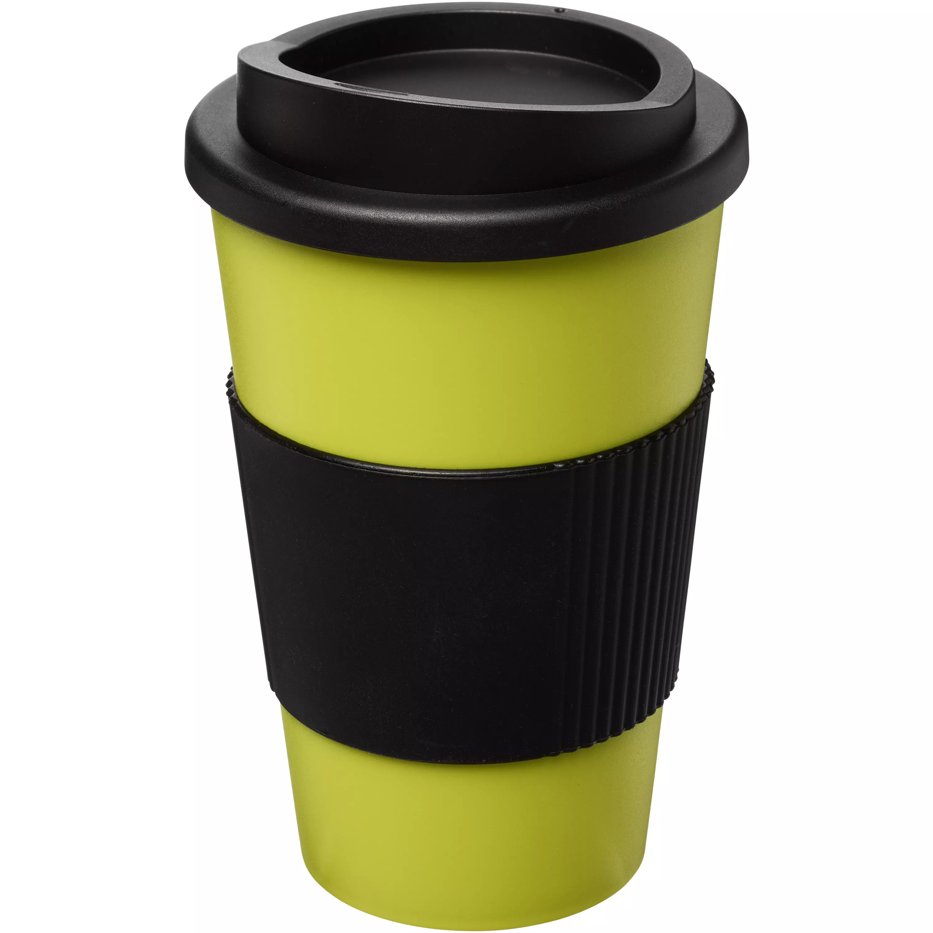 Americano® 350 ml geïsoleerde beker met grip