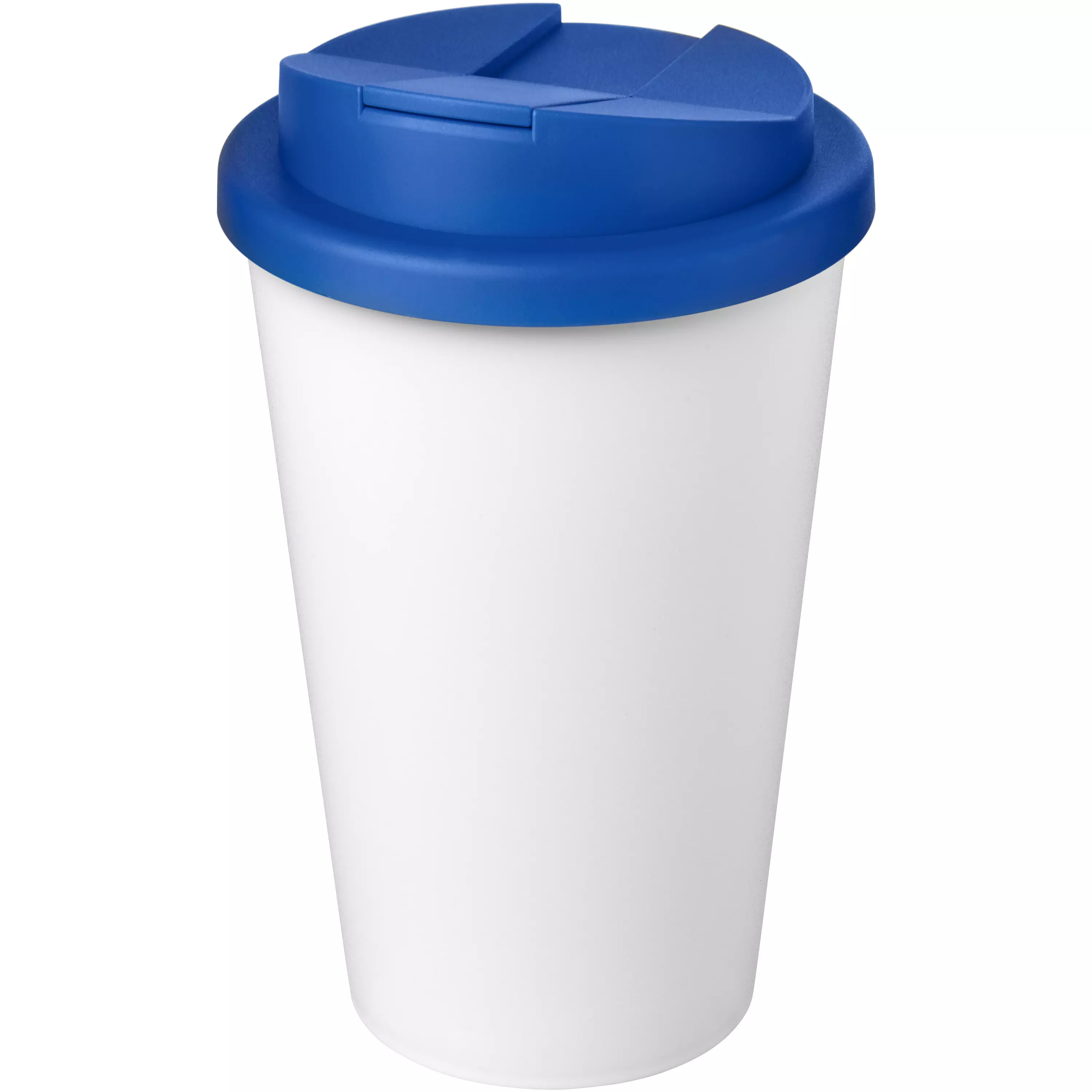 Americano® Eco 350 ml gerecyclede beker met spill-proof deksel