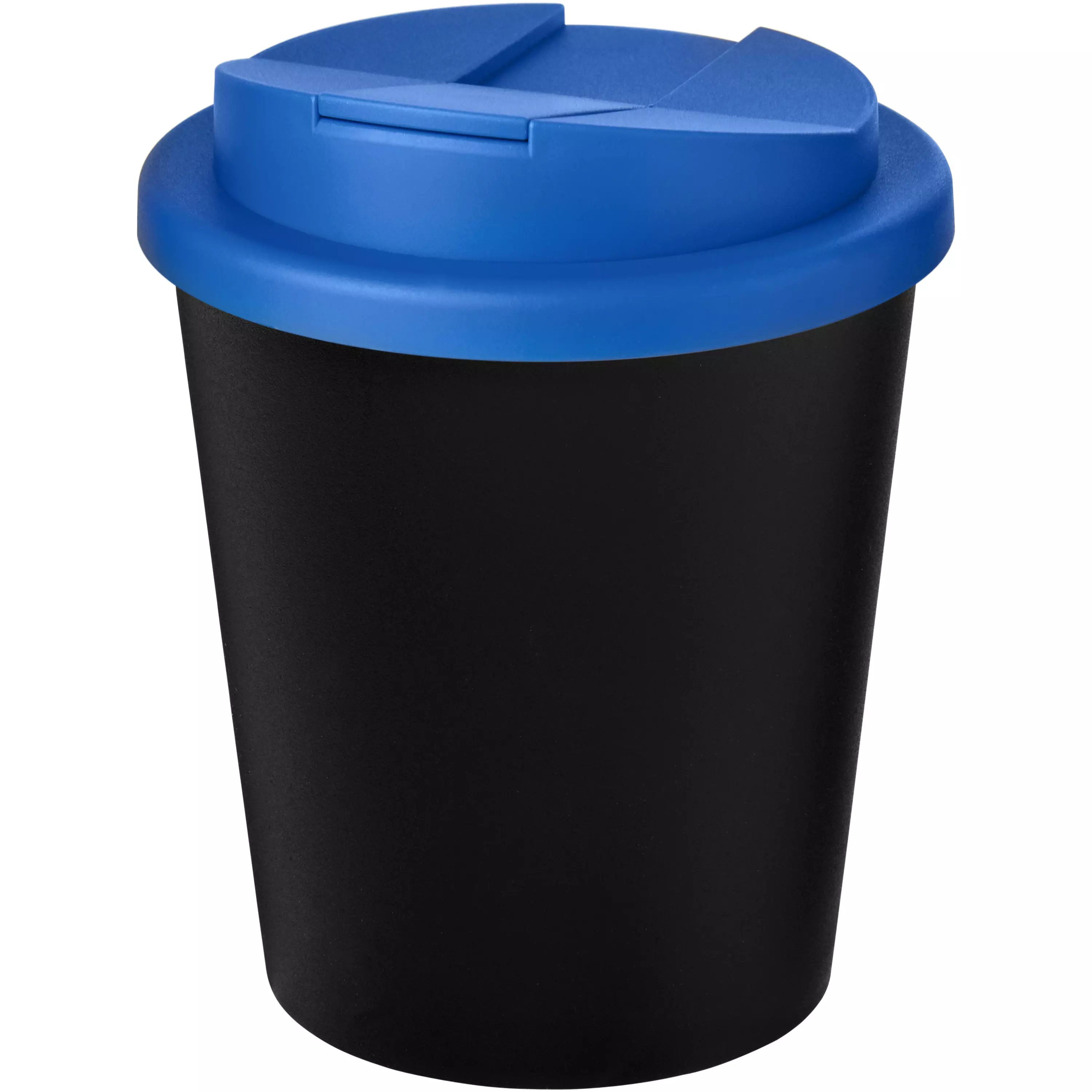 Americano® Espresso Eco 250 ml gerecyclede beker met knoeibestendig deksel 