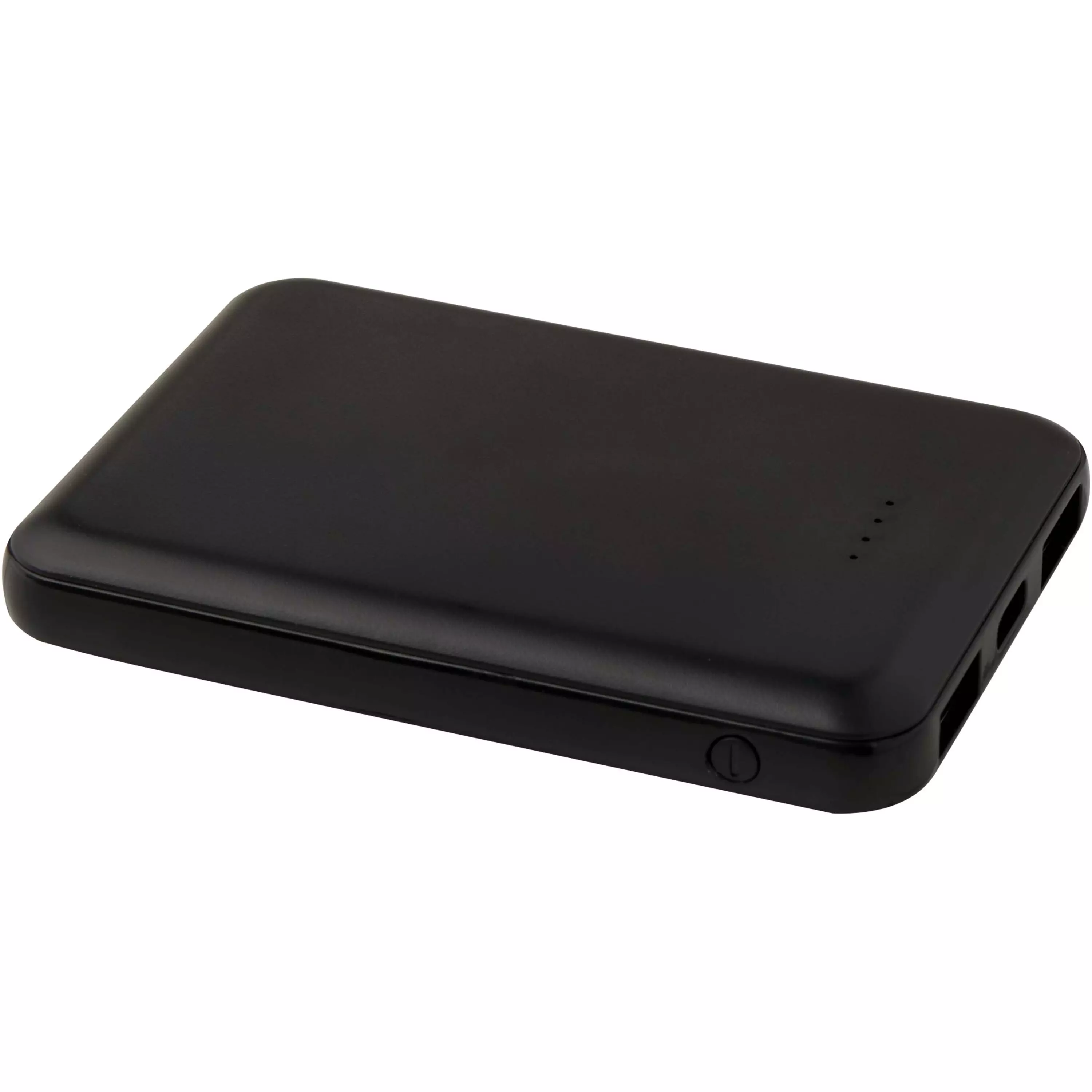 Asama type-C powerbank van 5000 mAh van gerecycled plastic