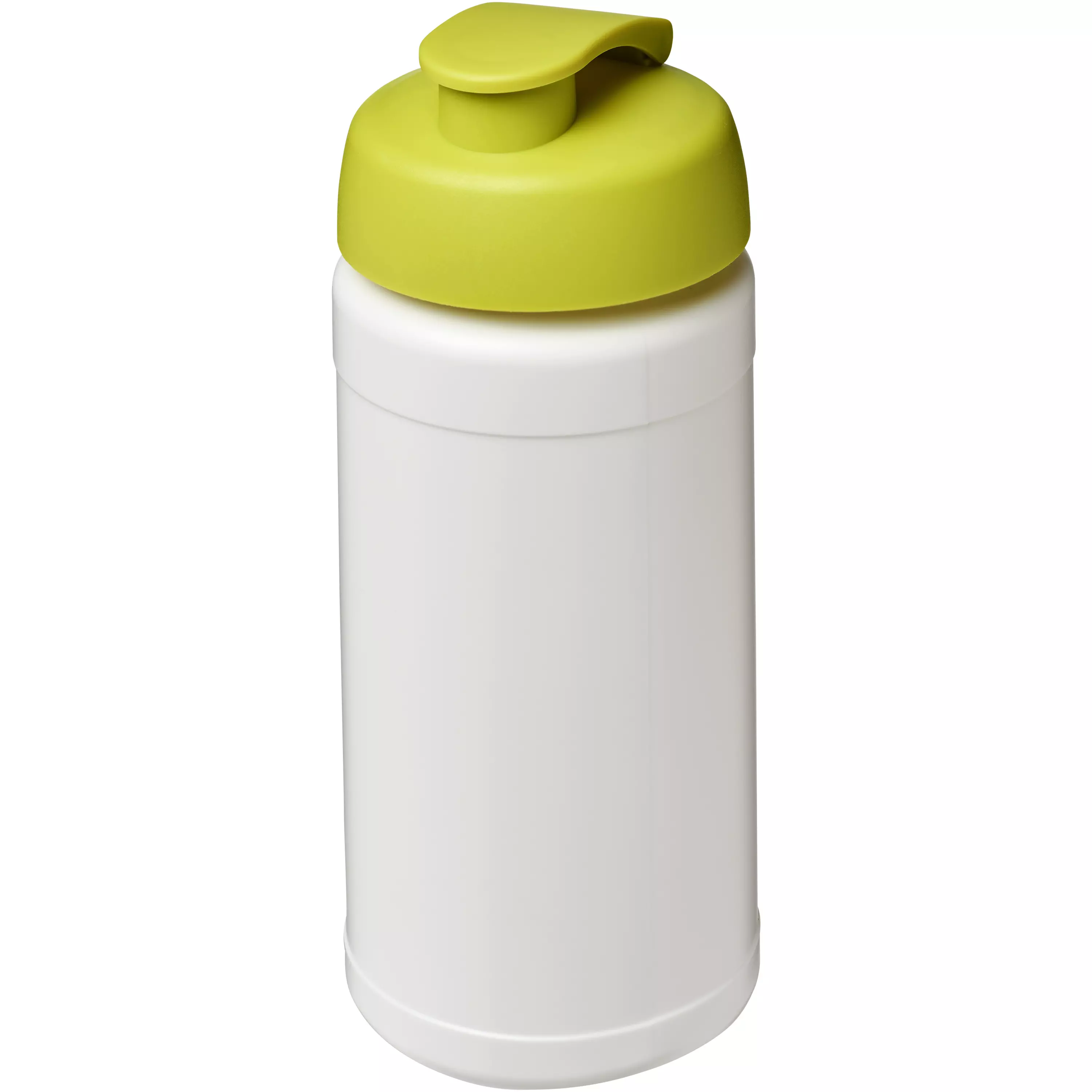 Baseline® Plus 500 ml sportfles met flipcapdeksel