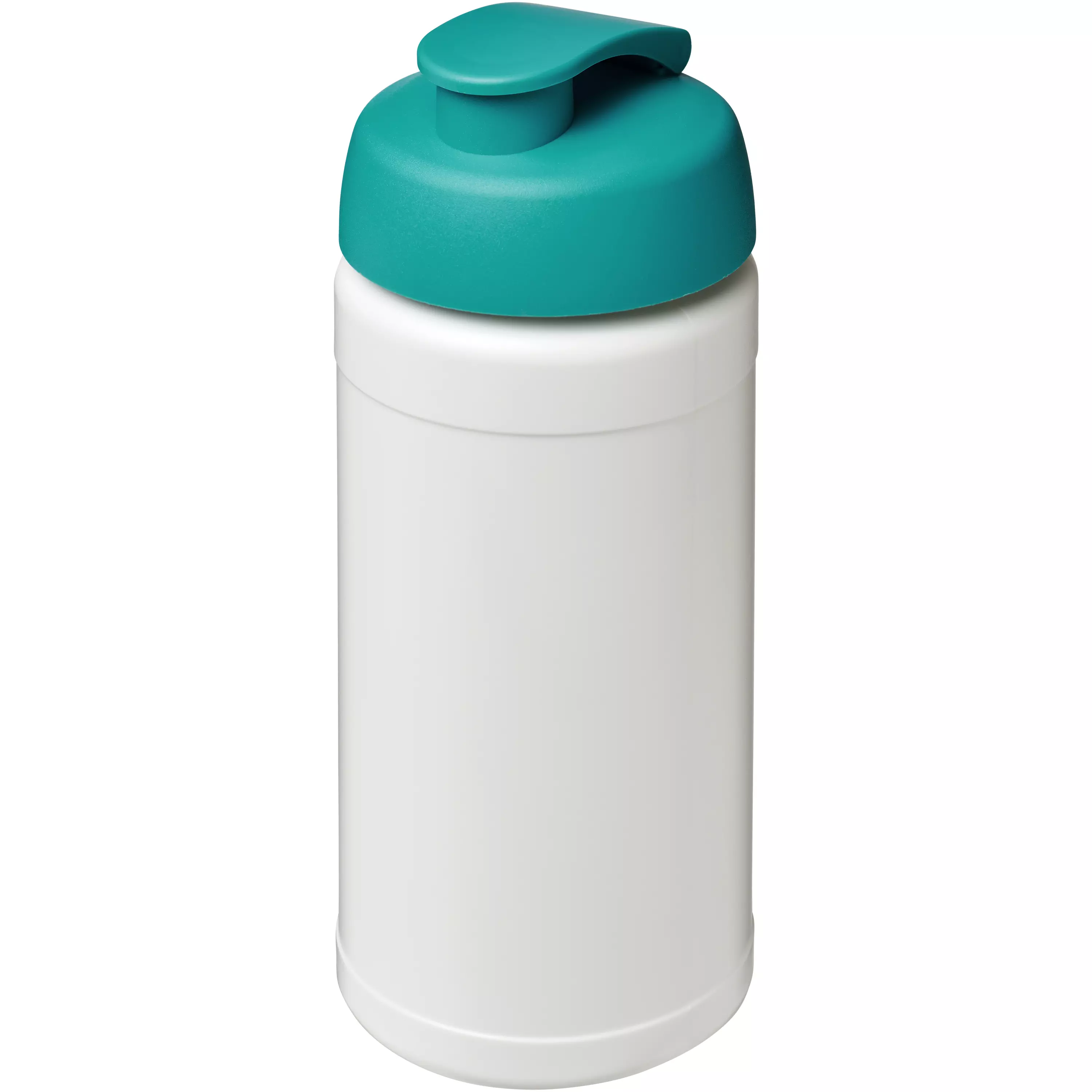 Baseline® Plus 500 ml sportfles met flipcapdeksel