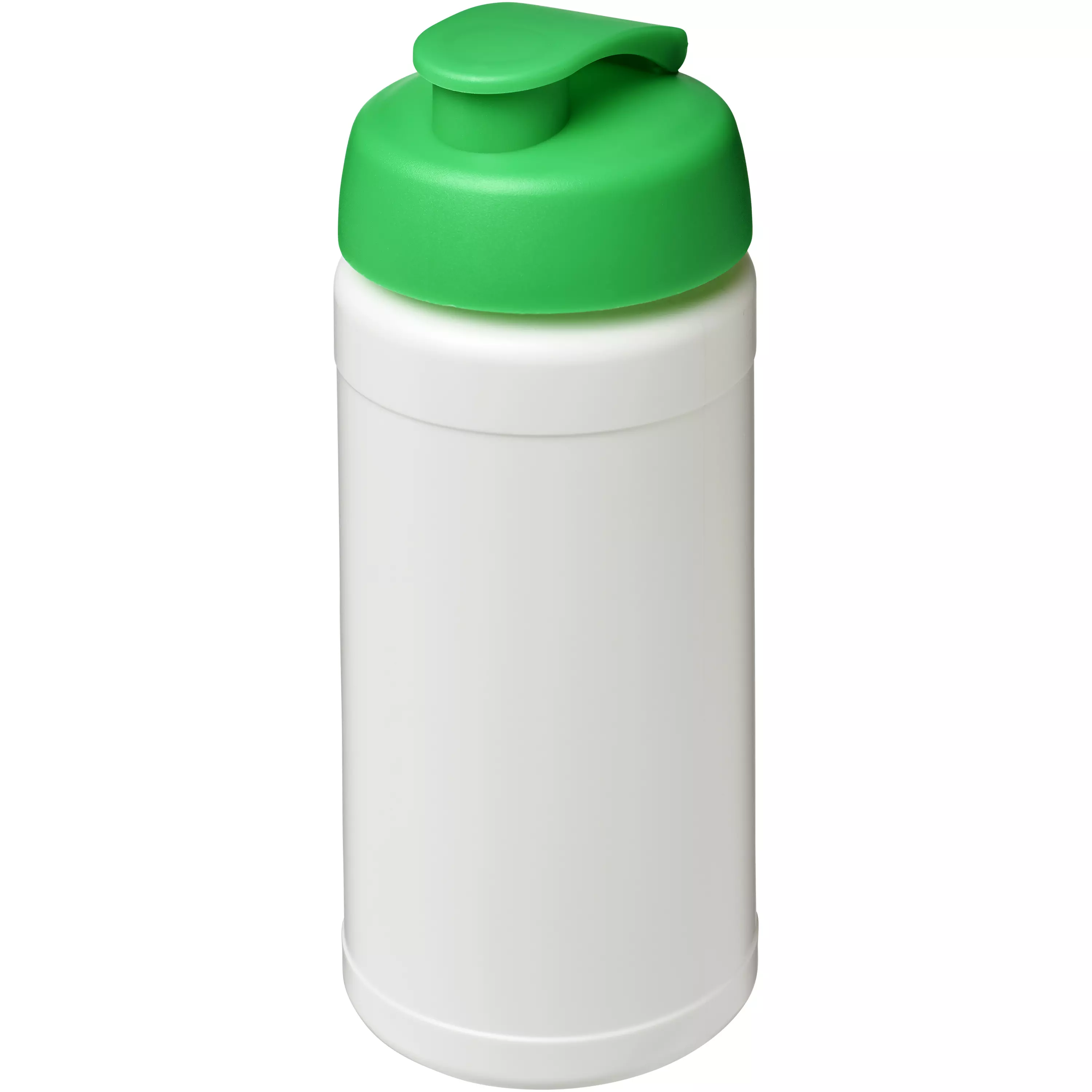 Baseline® Plus 500 ml sportfles met flipcapdeksel