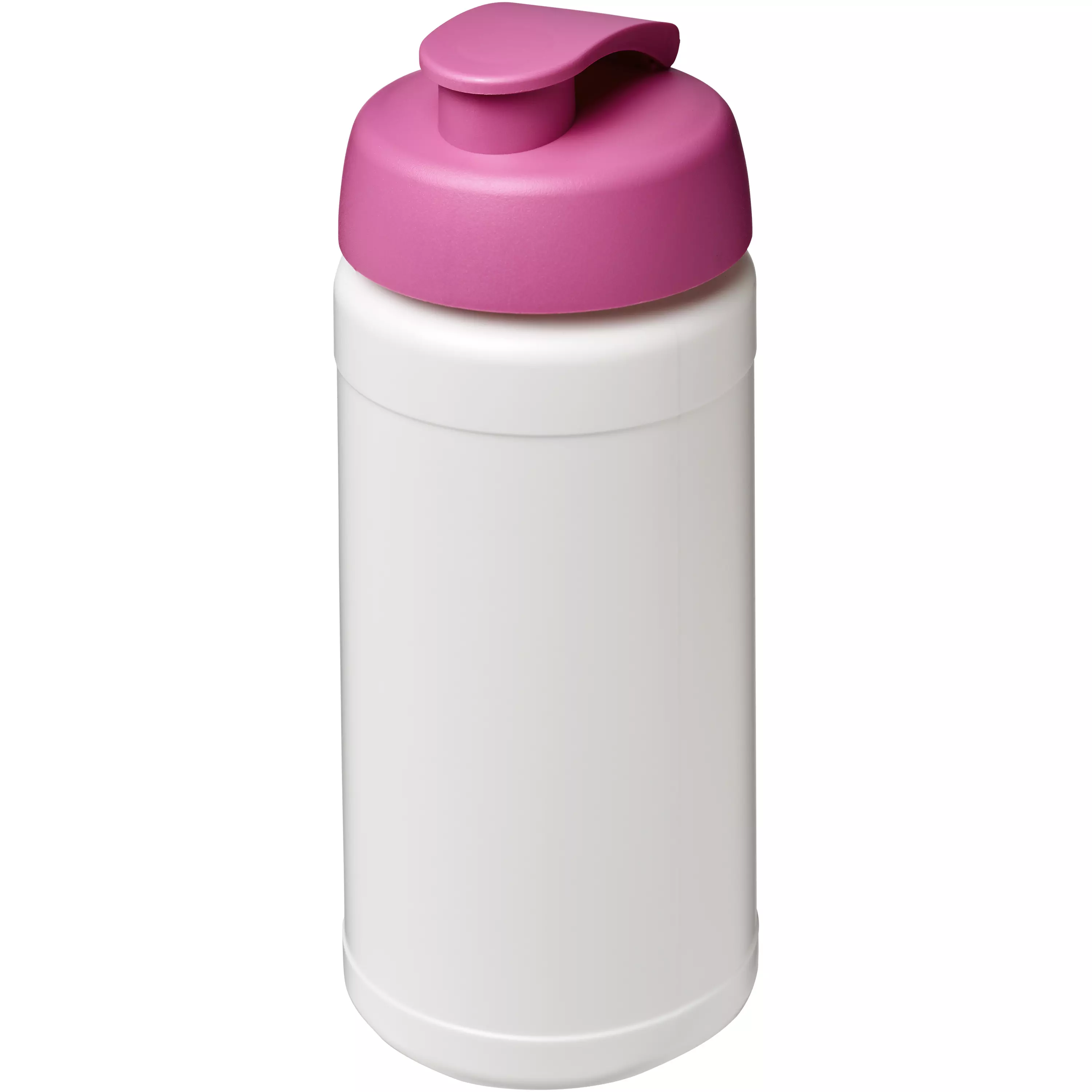 Baseline® Plus 500 ml sportfles met flipcapdeksel