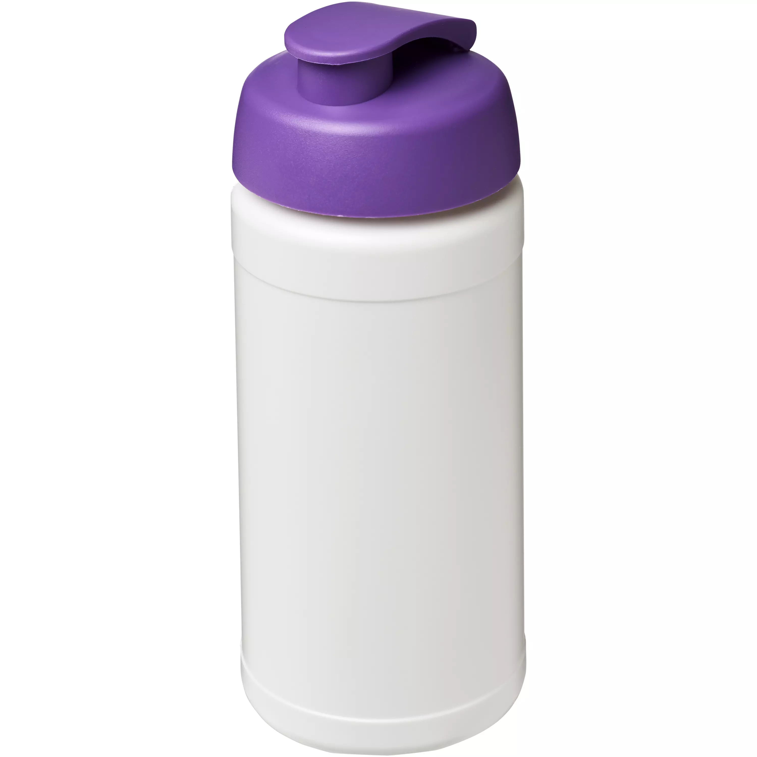 Baseline® Plus 500 ml sportfles met flipcapdeksel