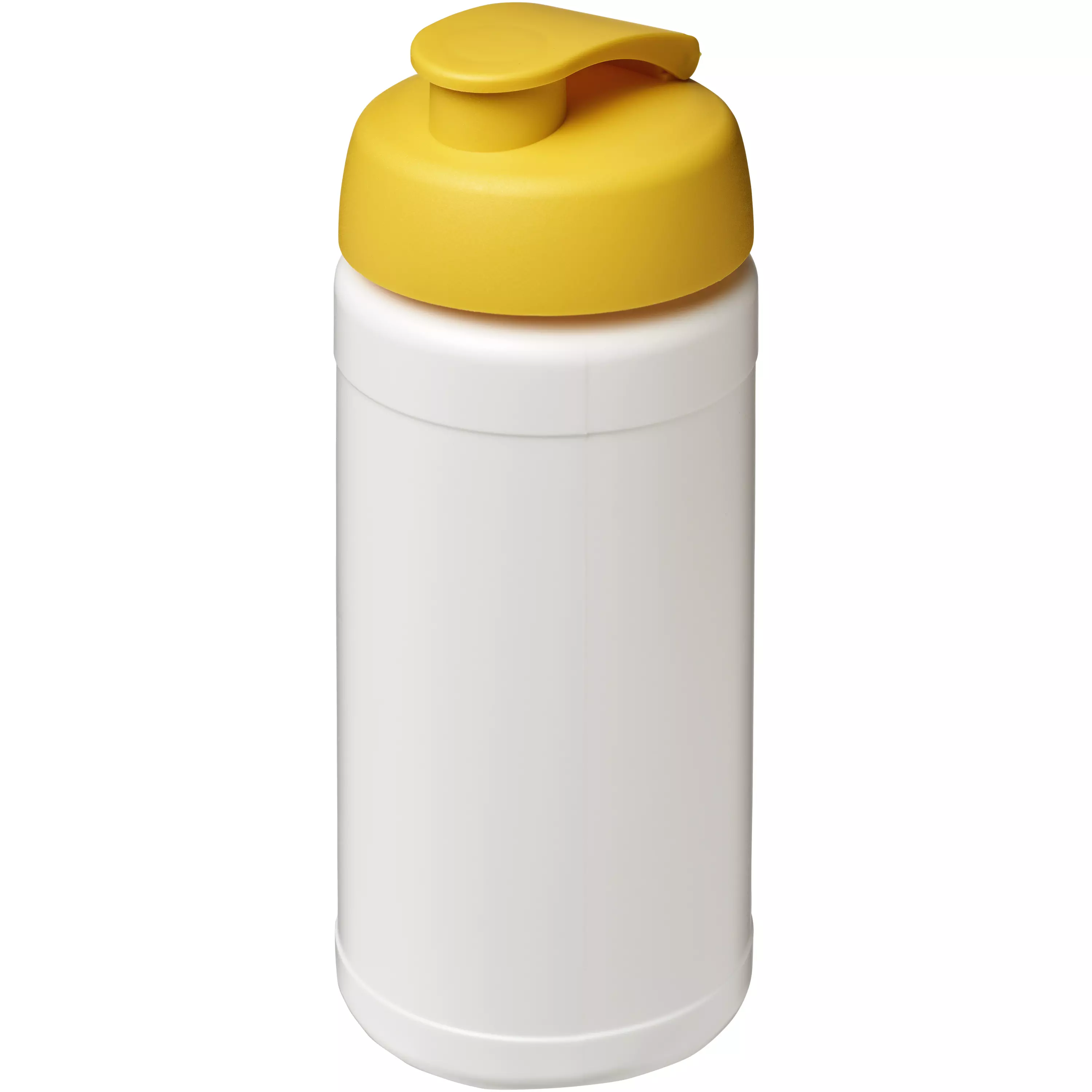 Baseline® Plus 500 ml sportfles met flipcapdeksel