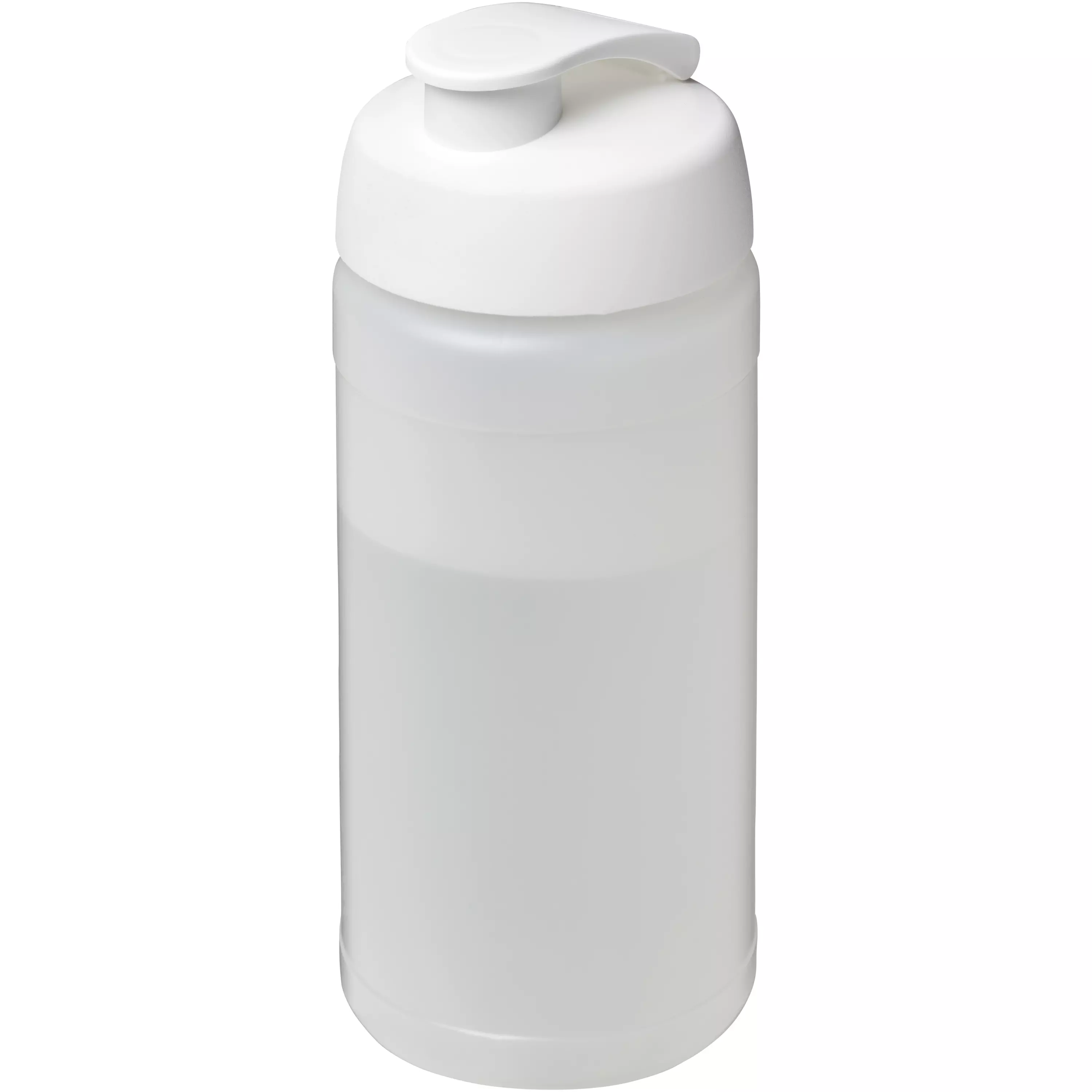 Baseline® Plus 500 ml sportfles met flipcapdeksel