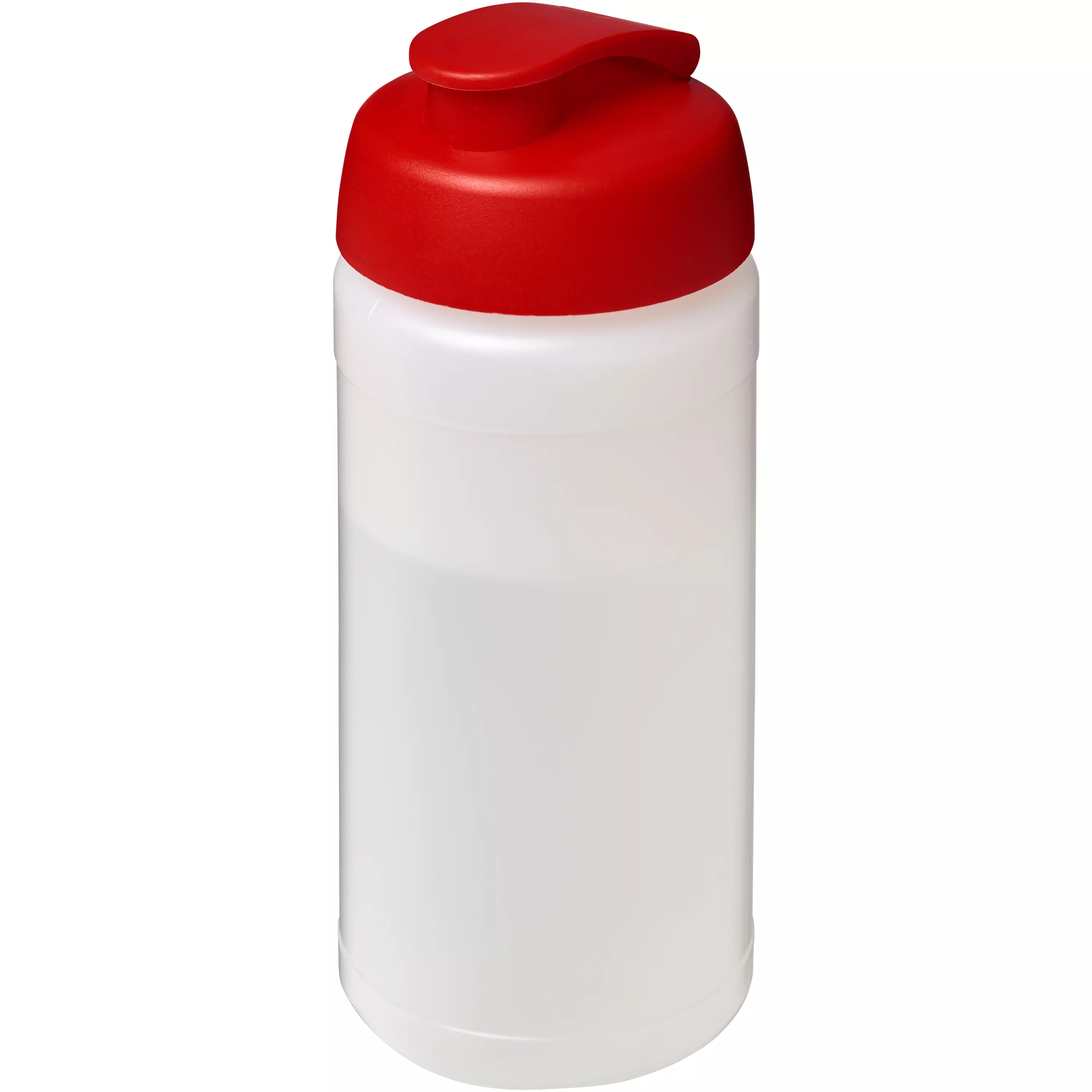 Baseline® Plus 500 ml sportfles met flipcapdeksel