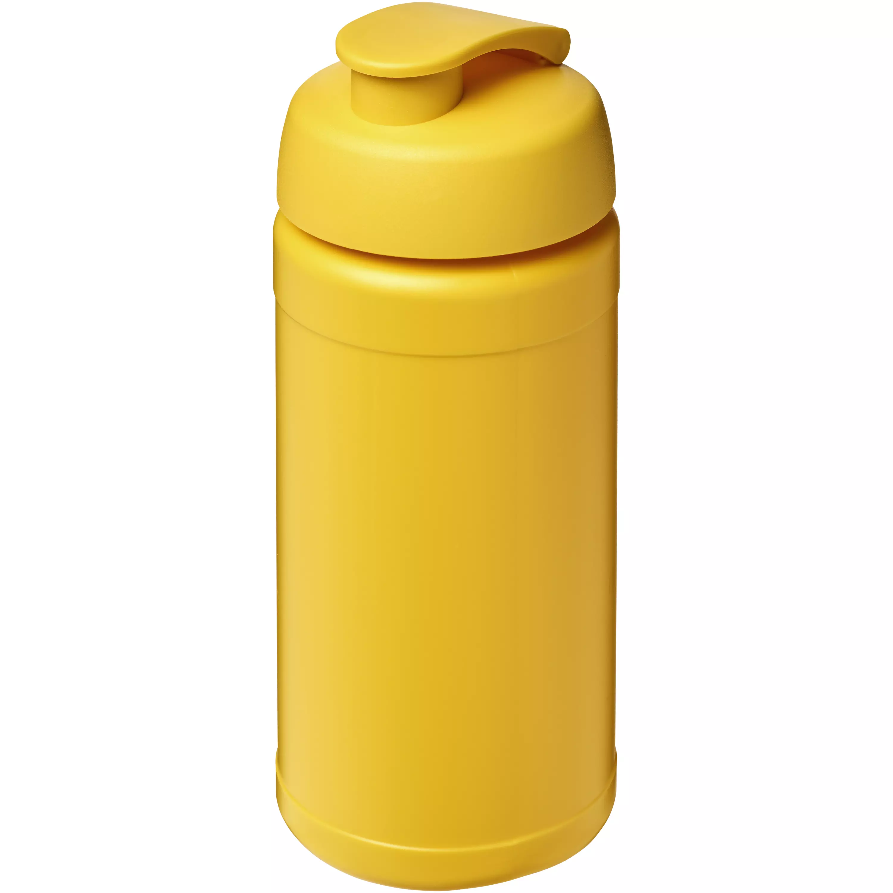 Baseline® Plus 500 ml sportfles met flipcapdeksel