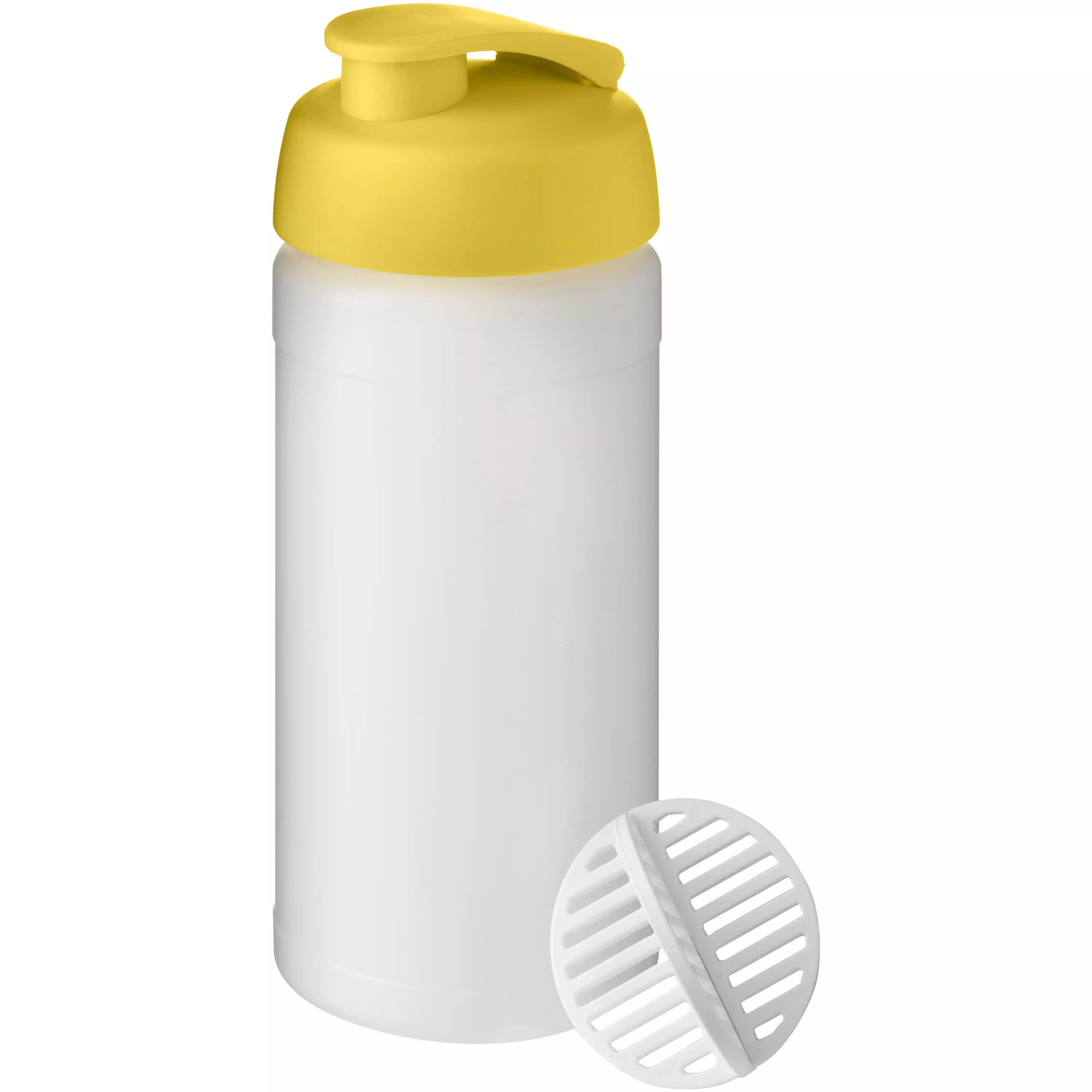 Baseline® Plus 500 ml sportfles met shaker bal