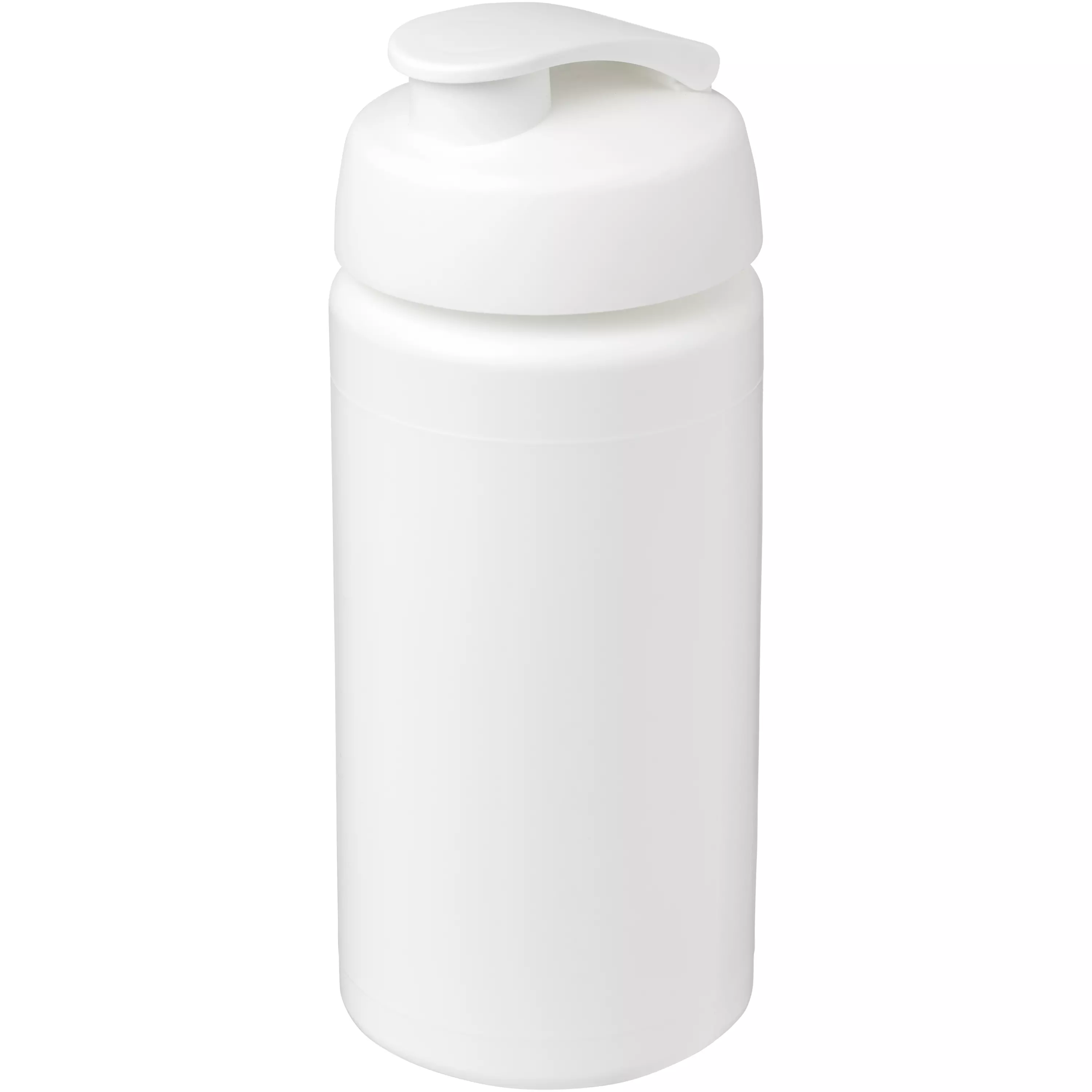 Baseline® Plus grip 500 ml sportfles met flipcapdeksel