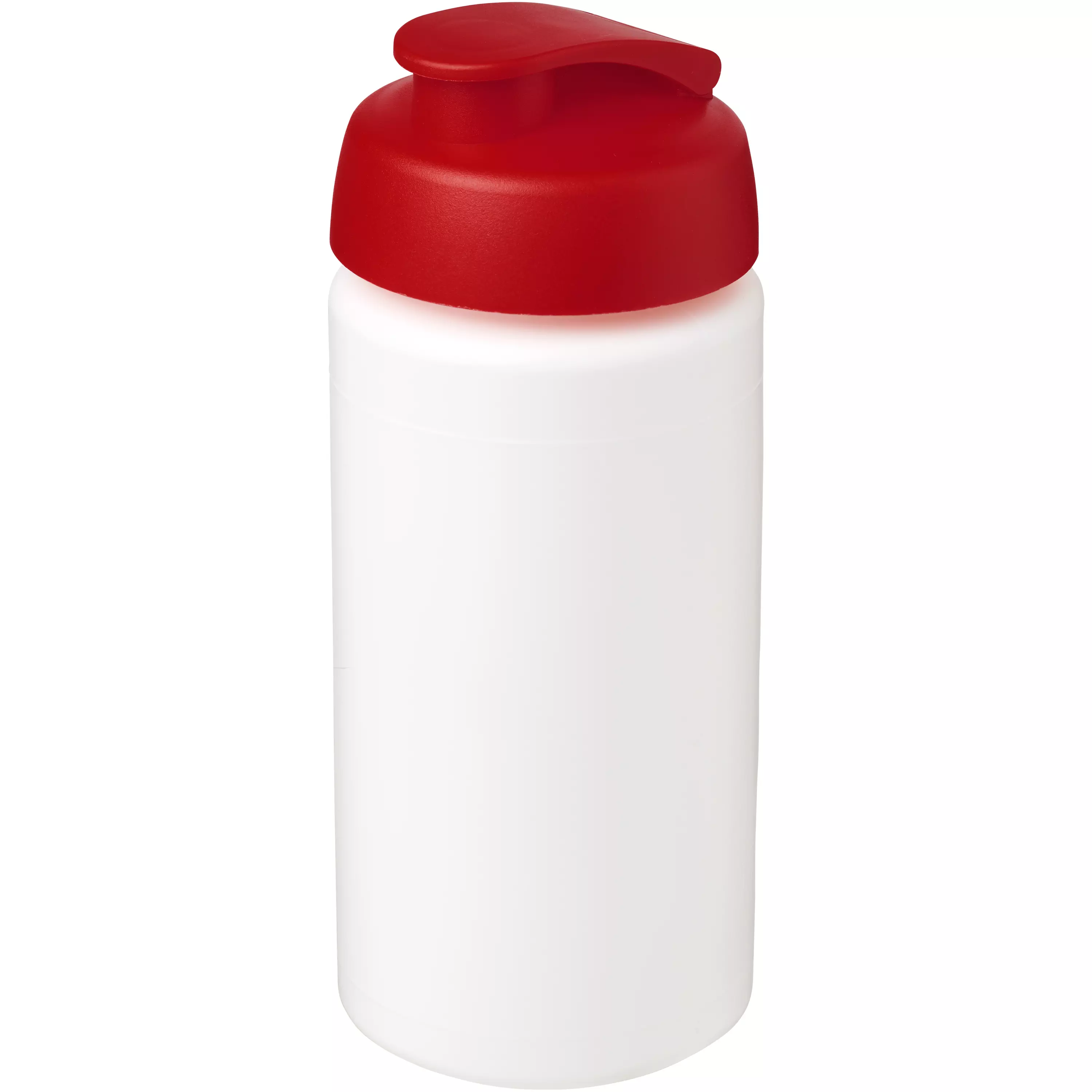 Baseline® Plus grip 500 ml sportfles met flipcapdeksel