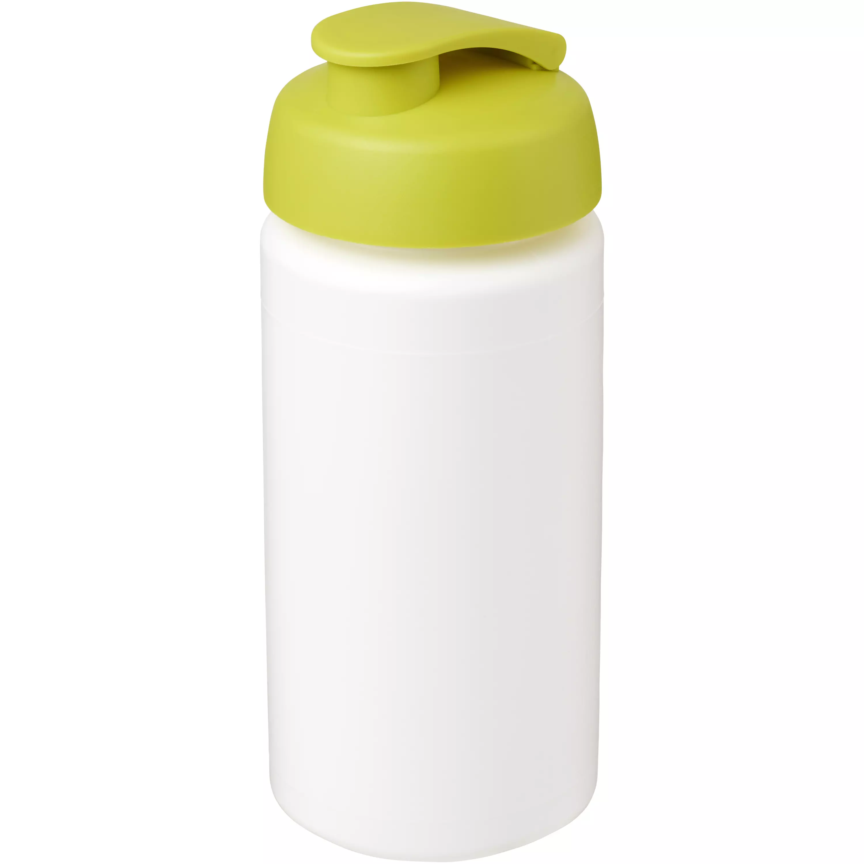 Baseline® Plus grip 500 ml sportfles met flipcapdeksel