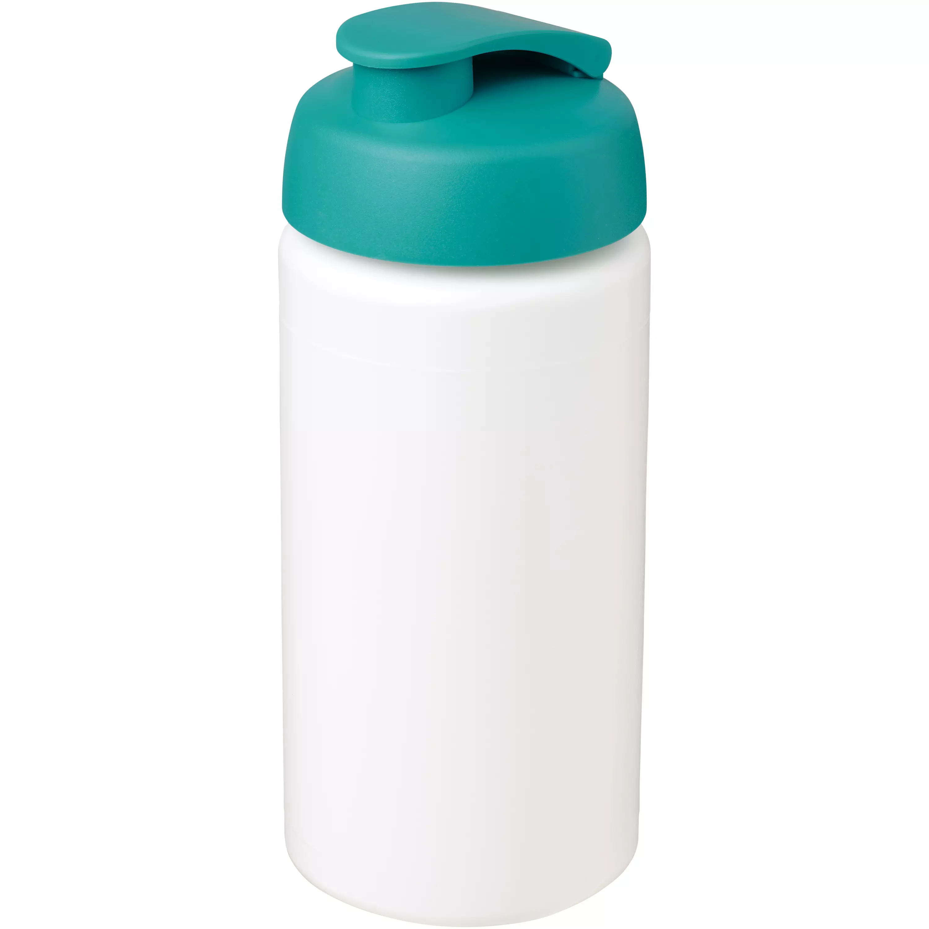 Baseline® Plus grip 500 ml sportfles met flipcapdeksel