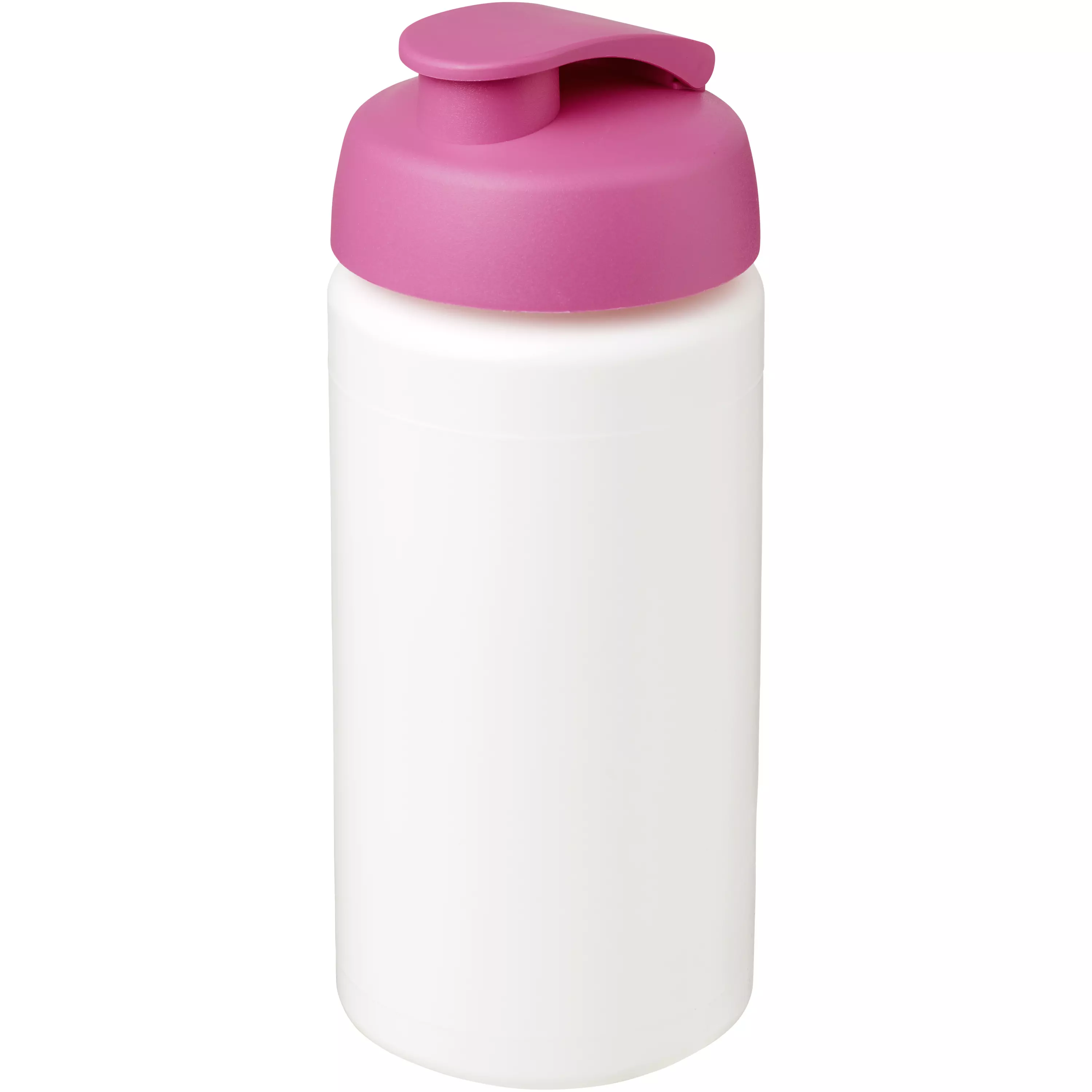 Baseline® Plus grip 500 ml sportfles met flipcapdeksel