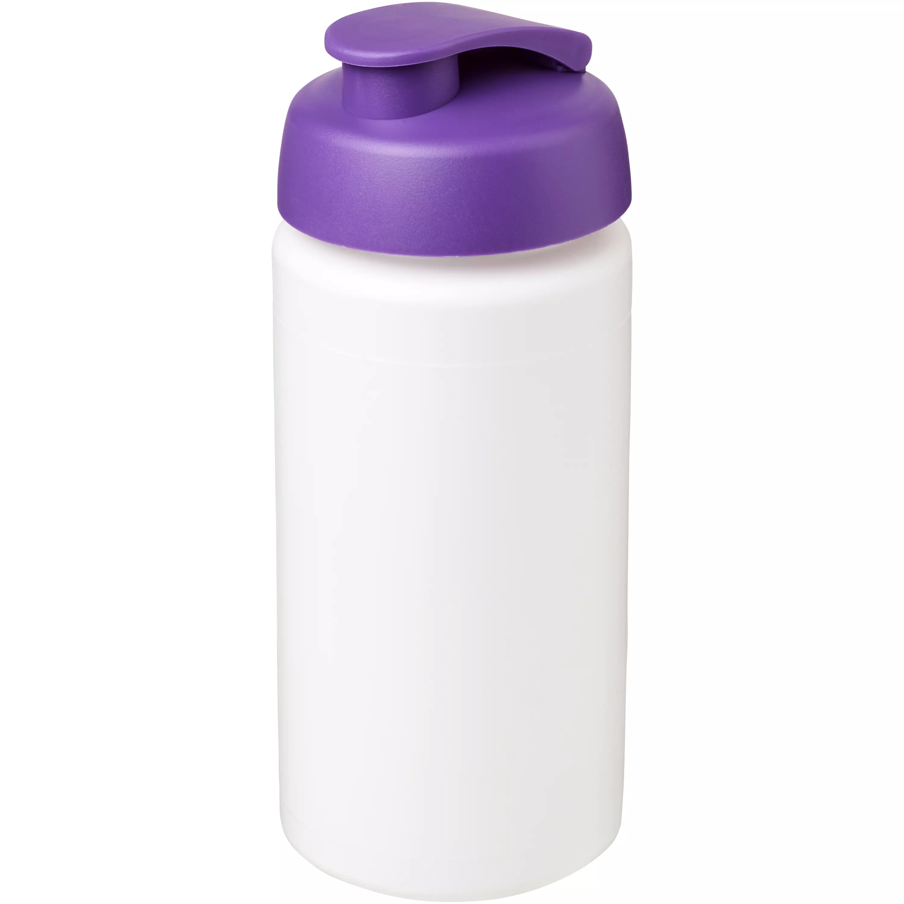 Baseline® Plus grip 500 ml sportfles met flipcapdeksel