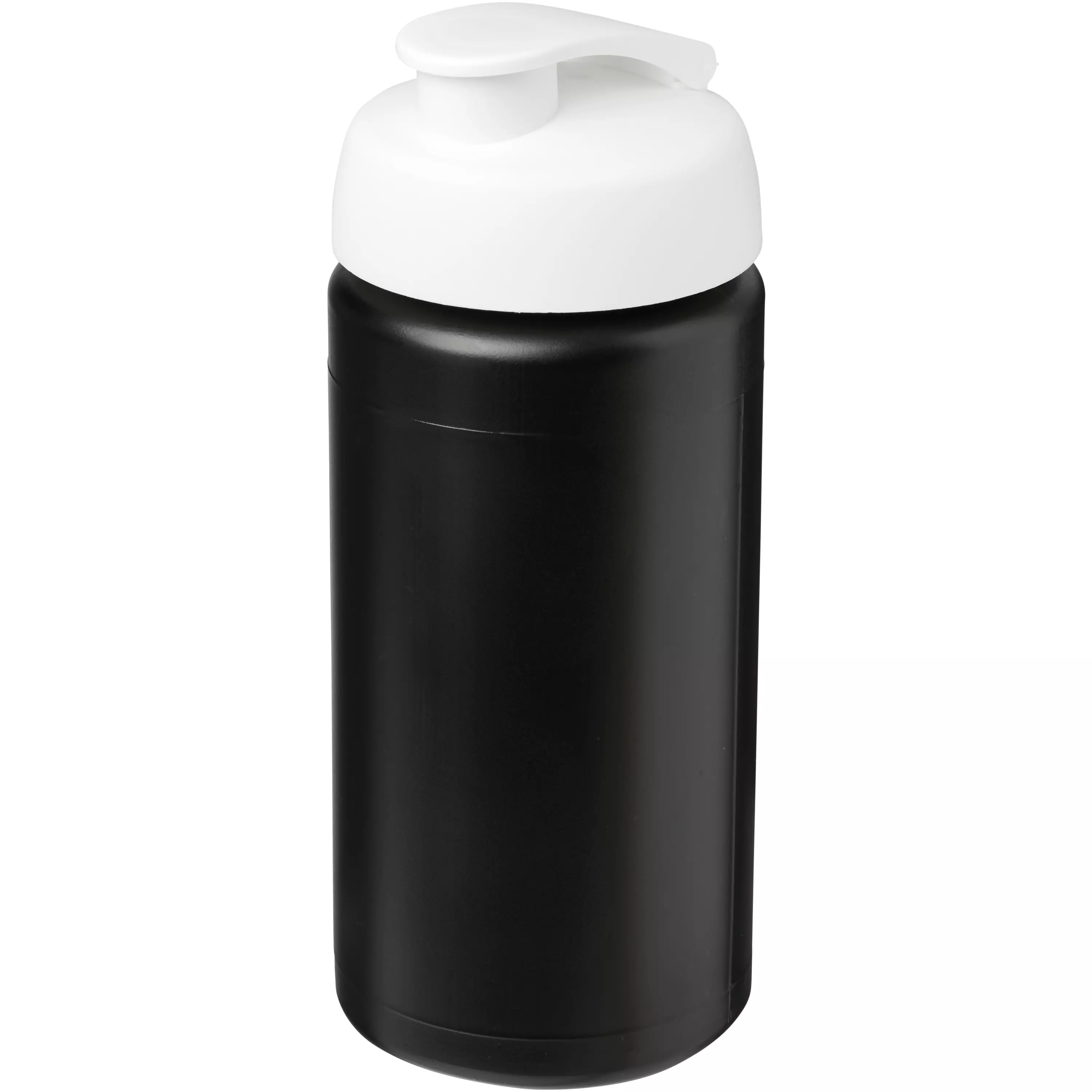 Baseline® Plus grip 500 ml sportfles met flipcapdeksel