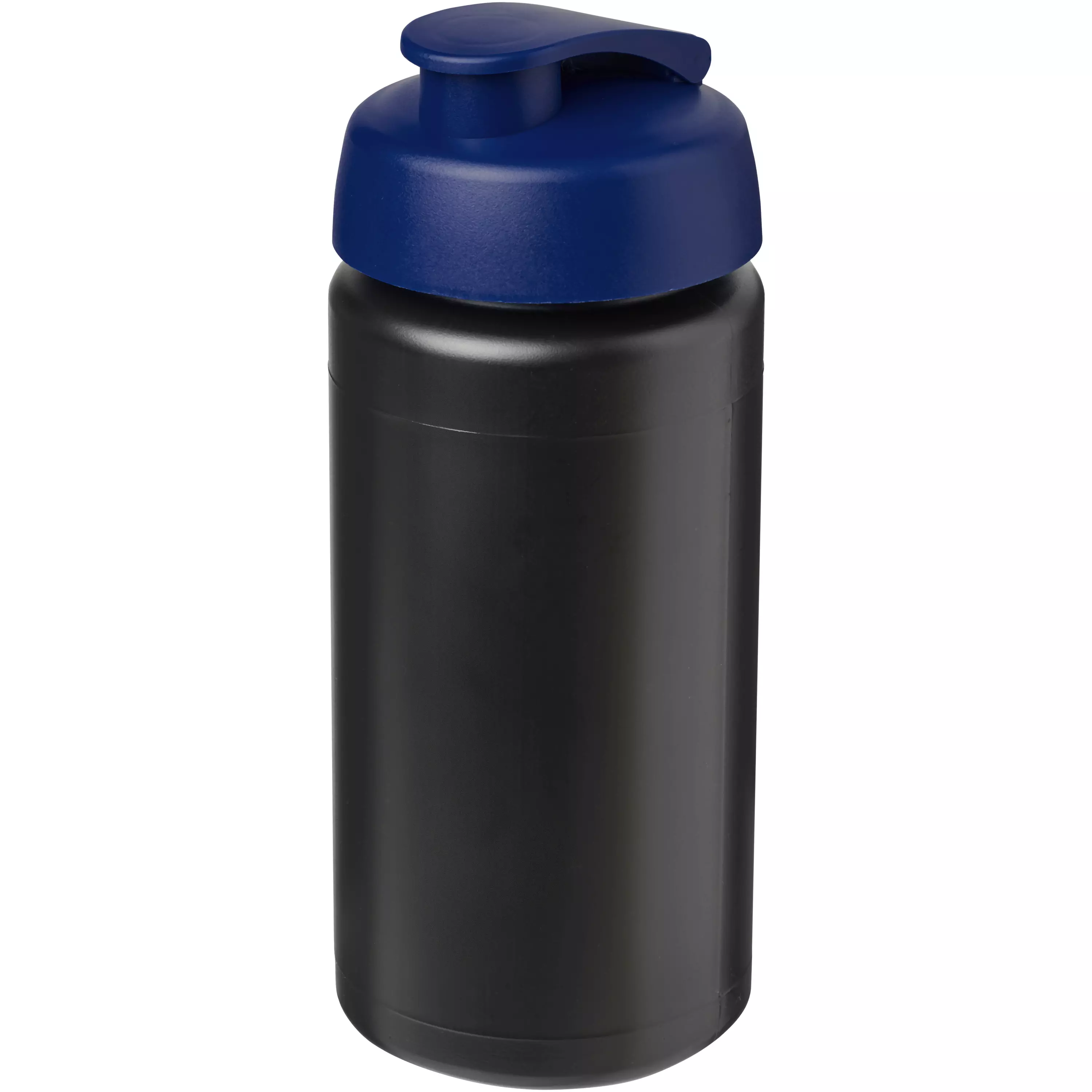 Baseline® Plus grip 500 ml sportfles met flipcapdeksel