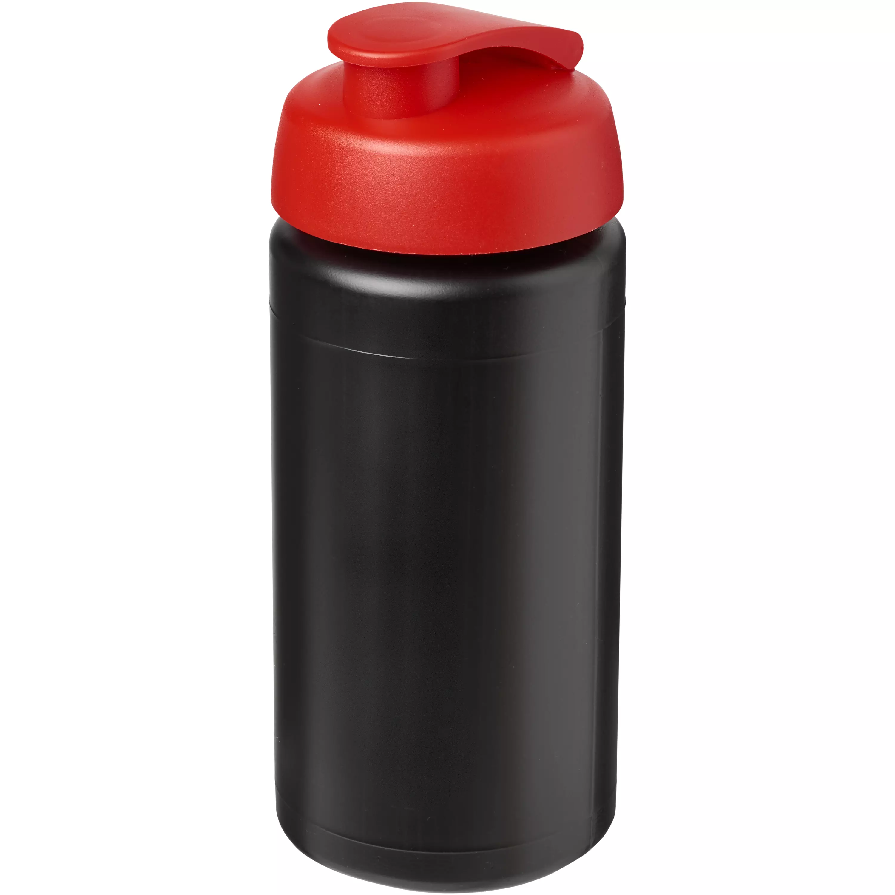 Baseline® Plus grip 500 ml sportfles met flipcapdeksel