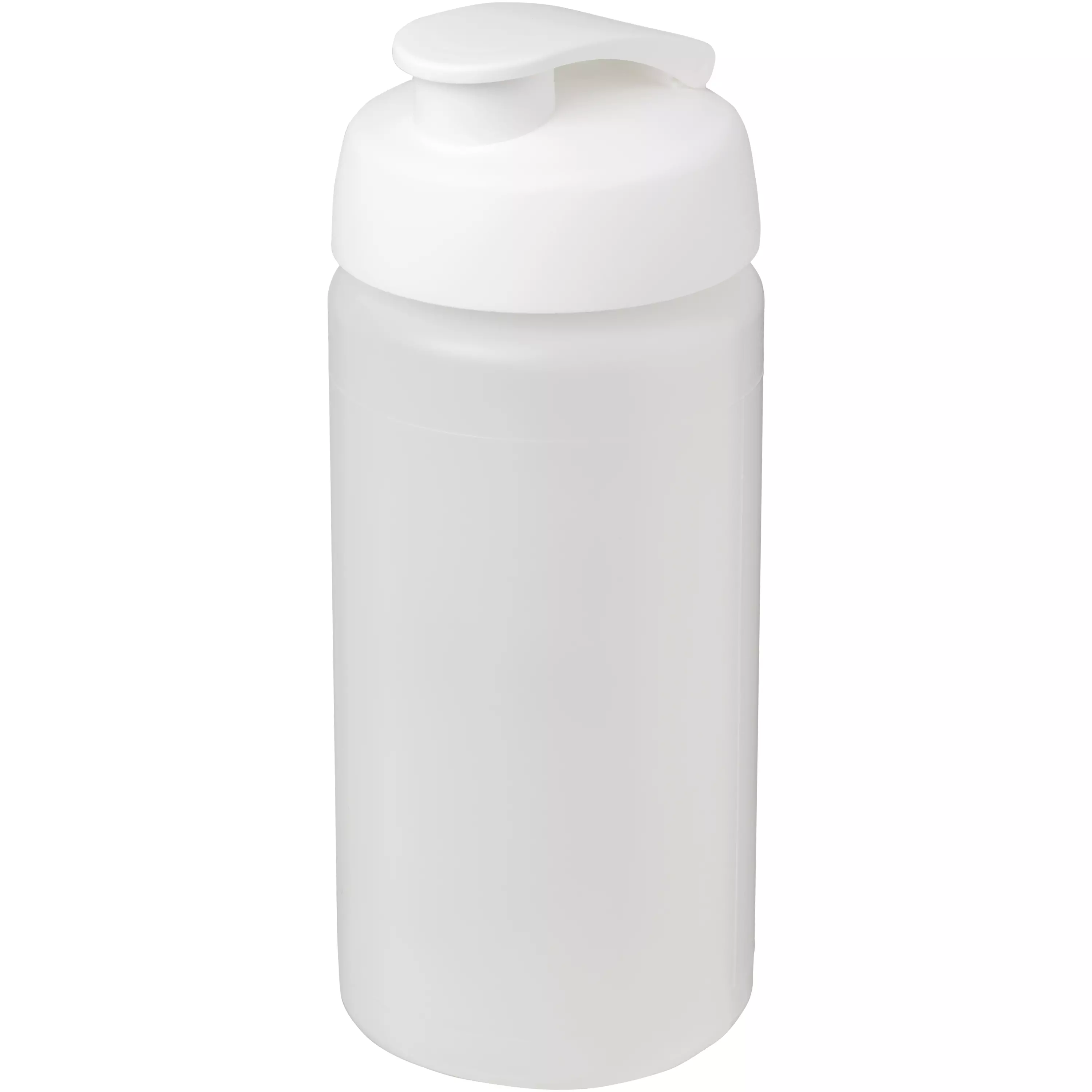 Baseline® Plus grip 500 ml sportfles met flipcapdeksel