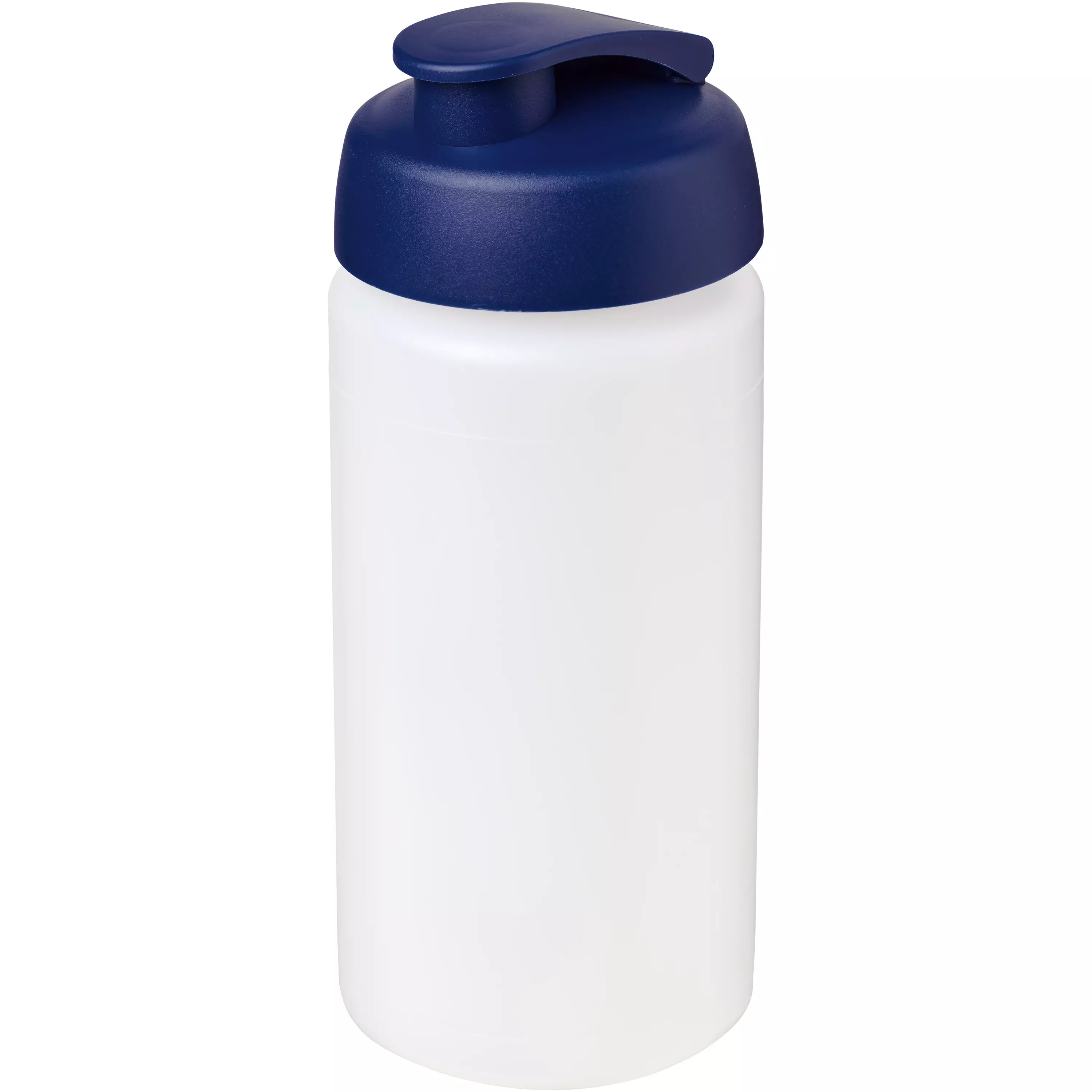 Baseline® Plus grip 500 ml sportfles met flipcapdeksel