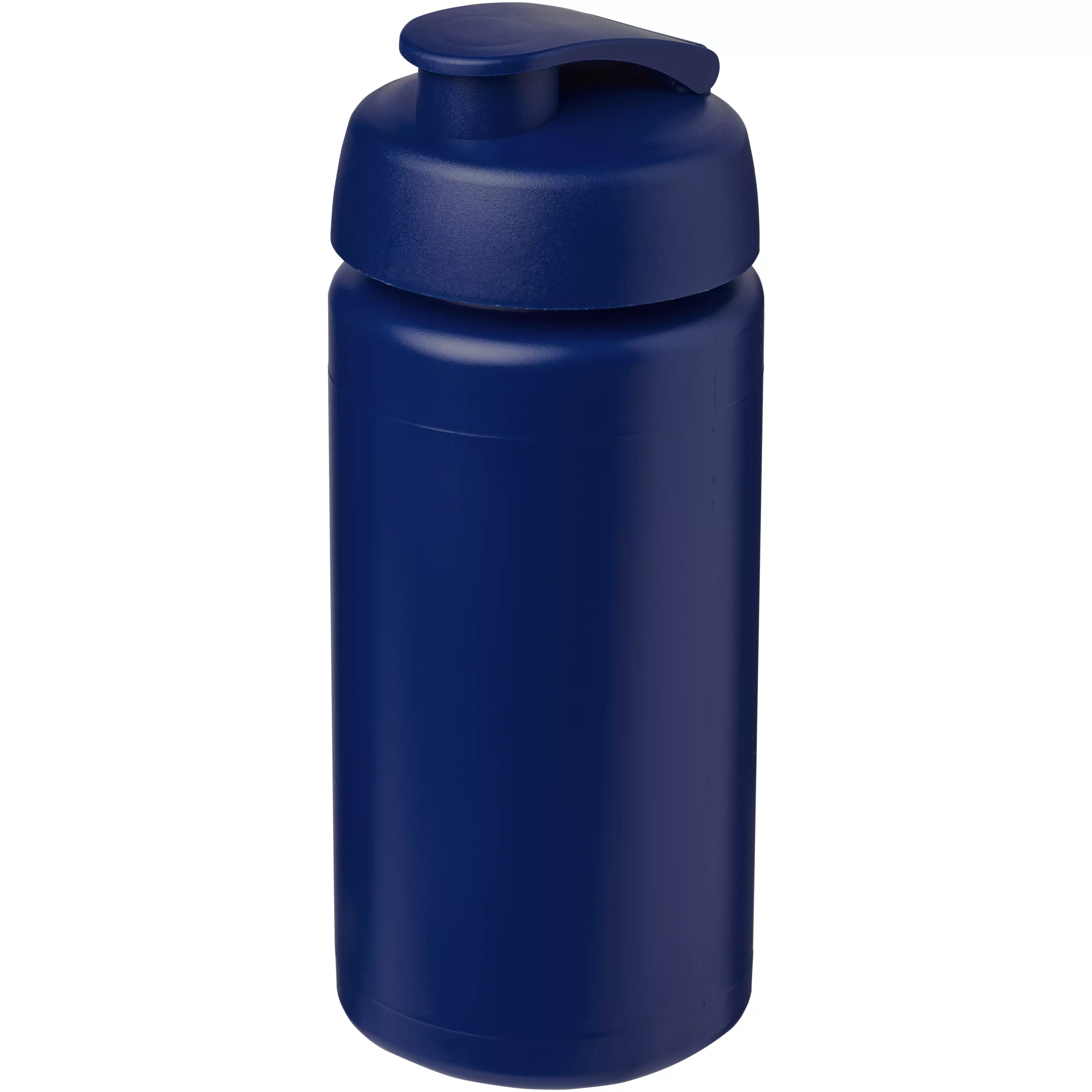 Baseline® Plus grip 500 ml sportfles met flipcapdeksel