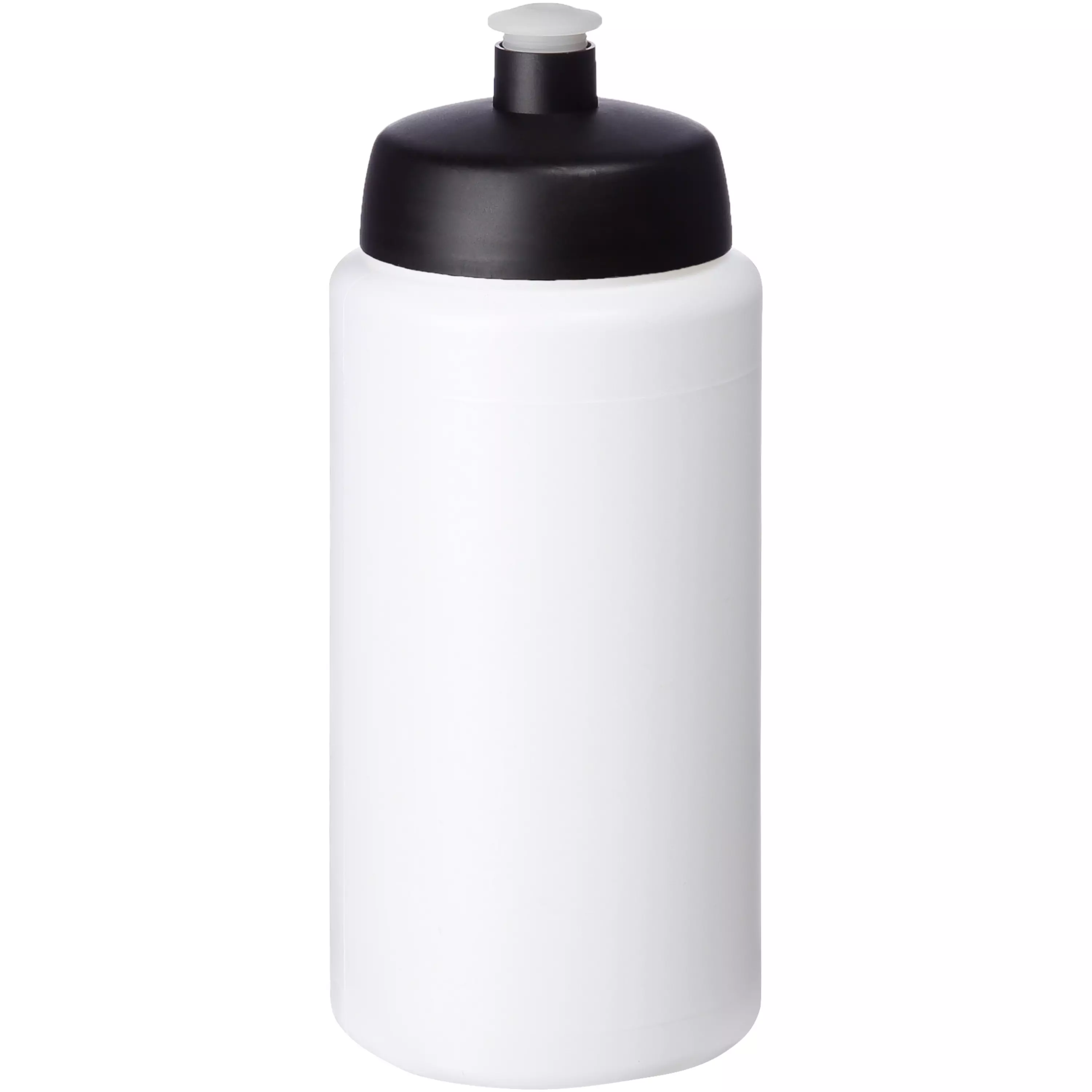 Baseline® Plus grip 500 ml sportfles met sportdeksel