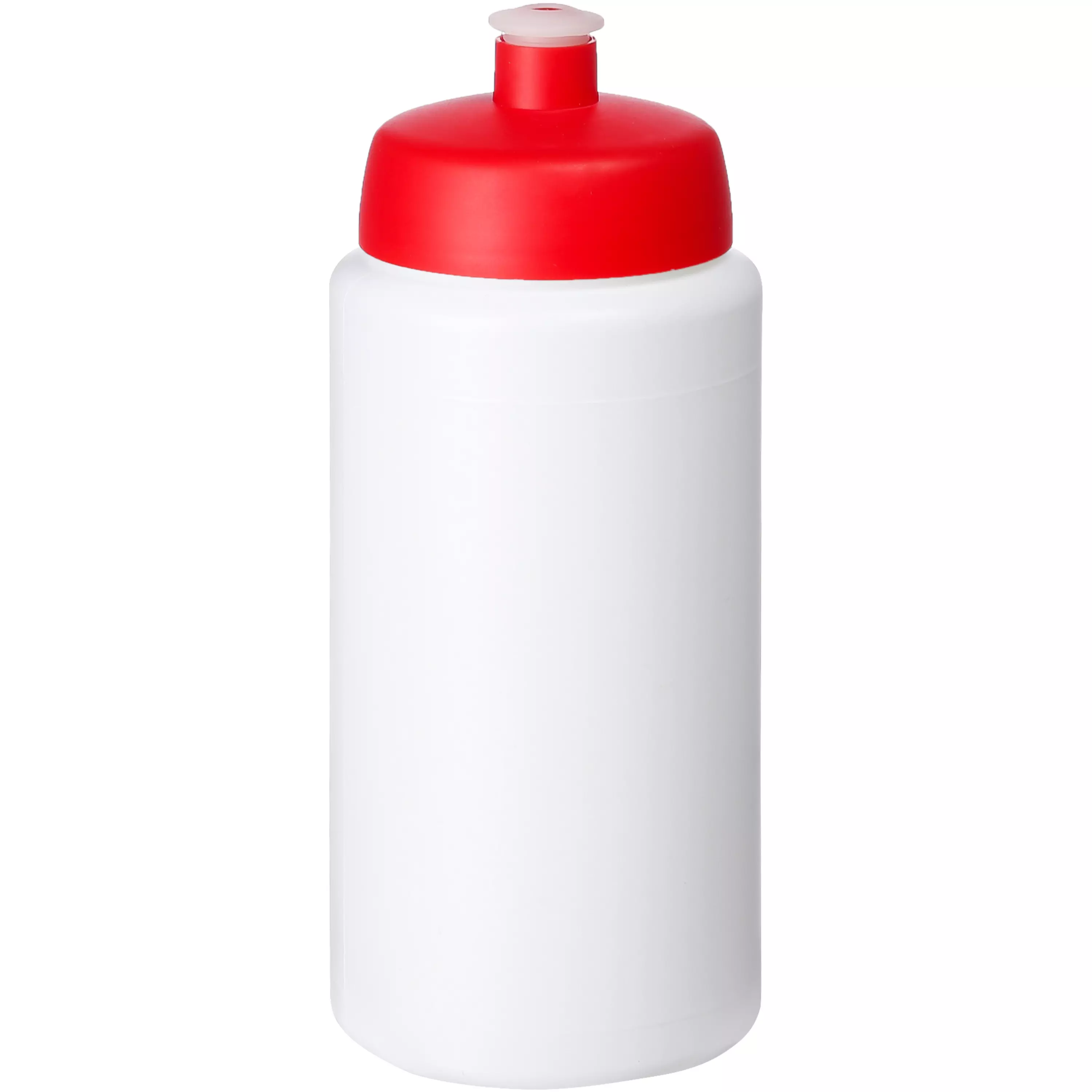 Baseline® Plus grip 500 ml sportfles met sportdeksel