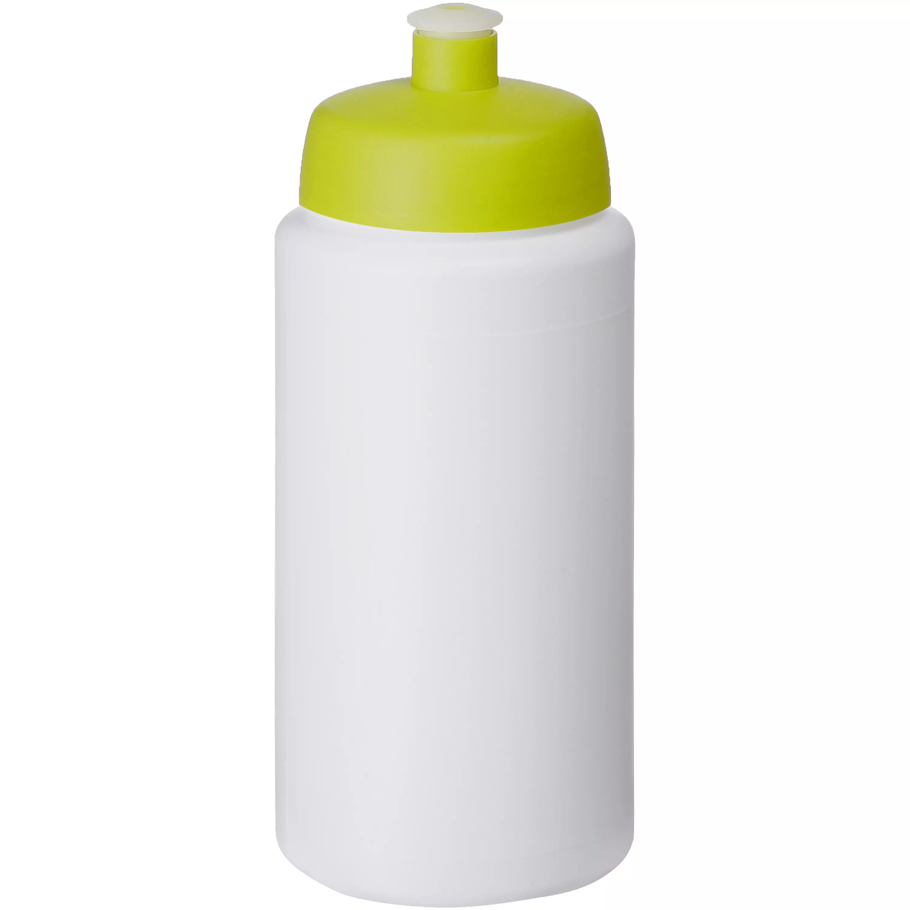 Baseline® Plus grip 500 ml sportfles met sportdeksel