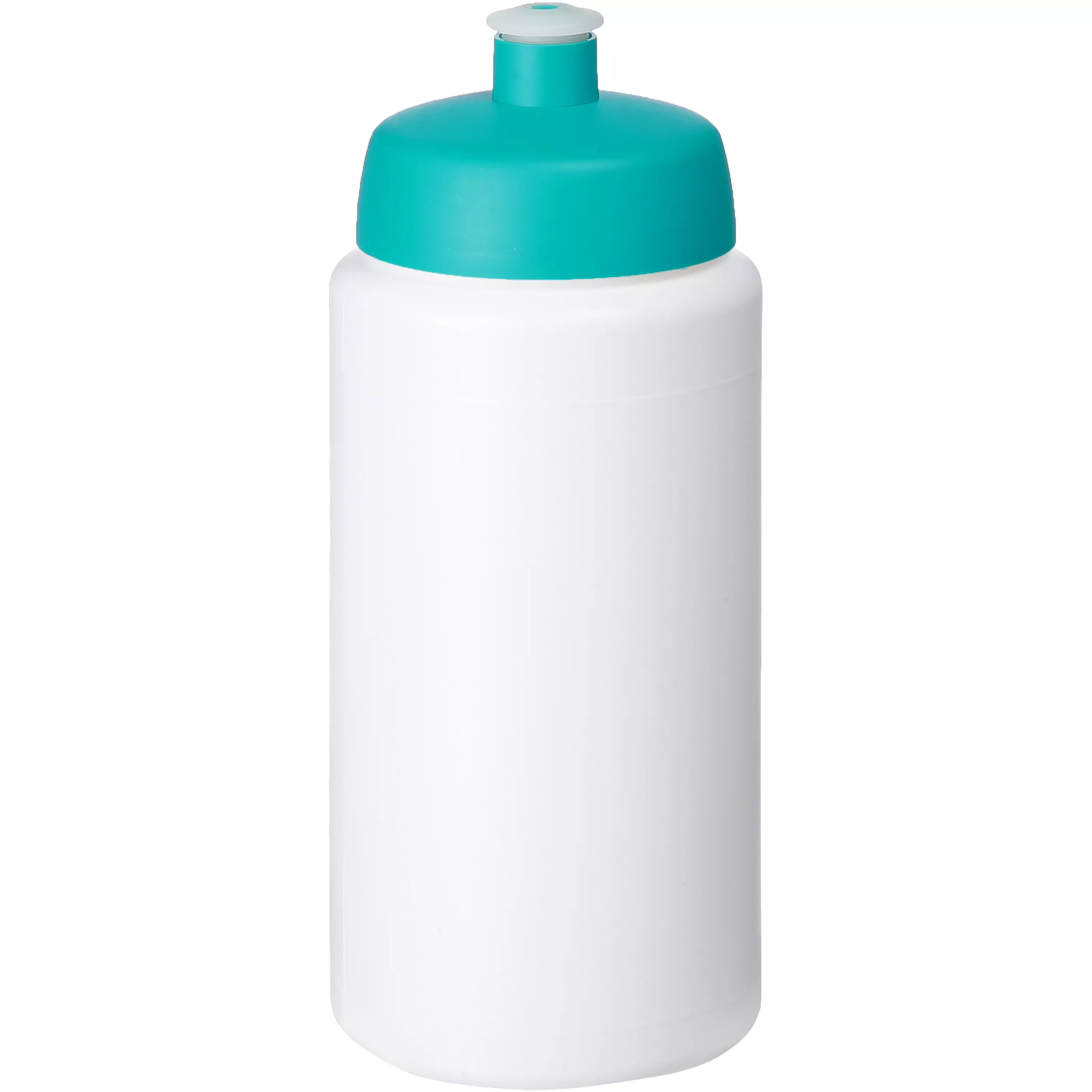 Baseline® Plus grip 500 ml sportfles met sportdeksel