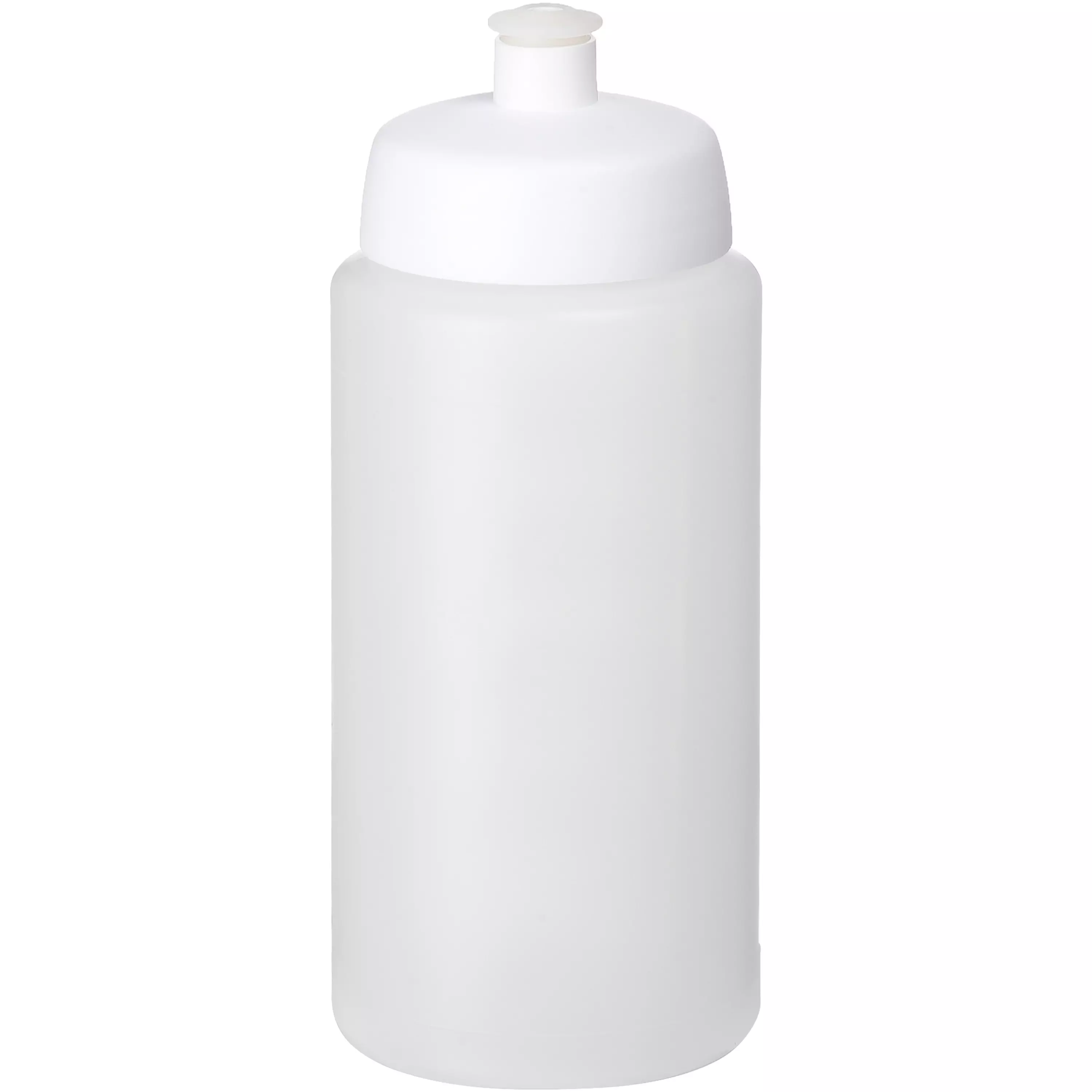 Baseline® Plus grip 500 ml sportfles met sportdeksel