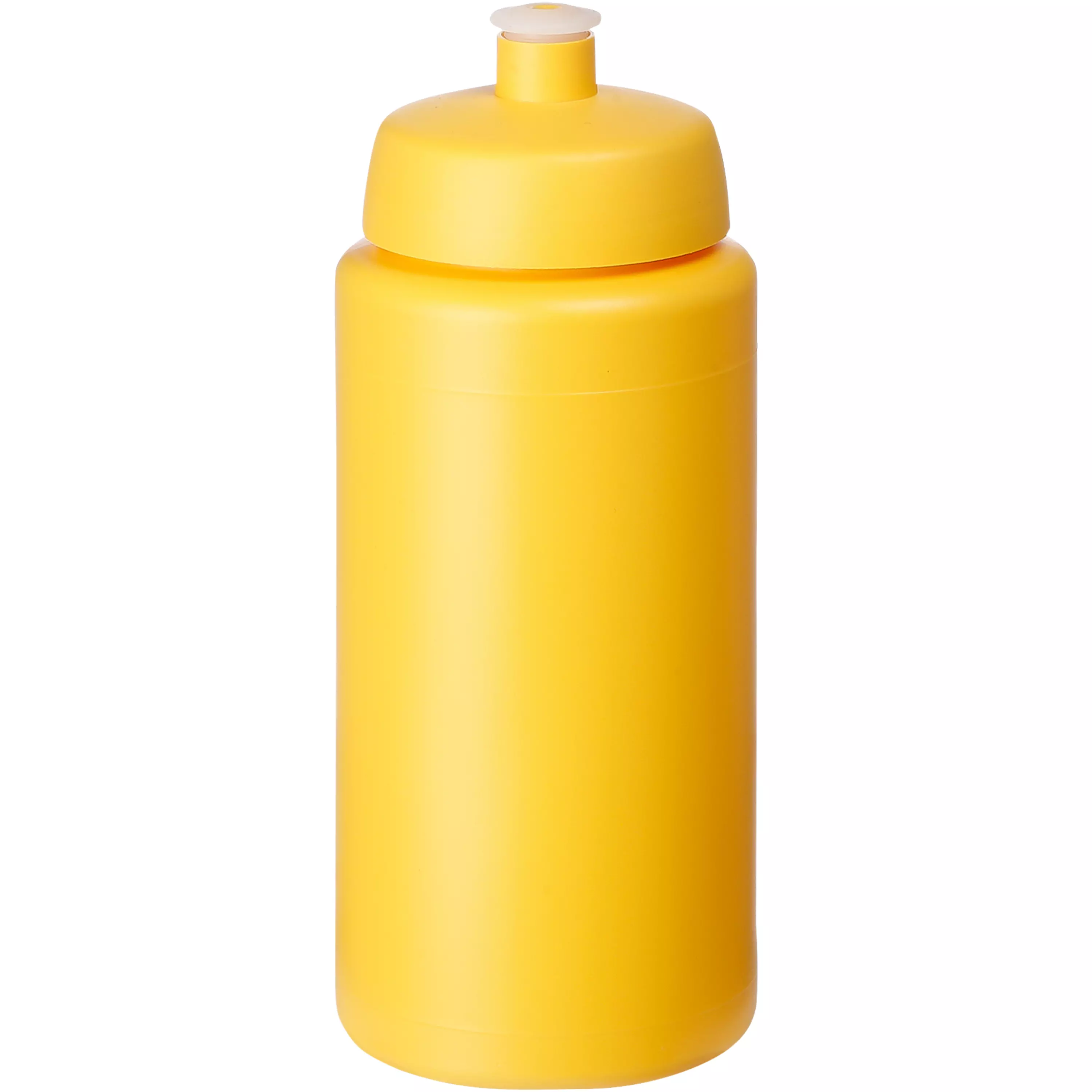 Baseline® Plus grip 500 ml sportfles met sportdeksel