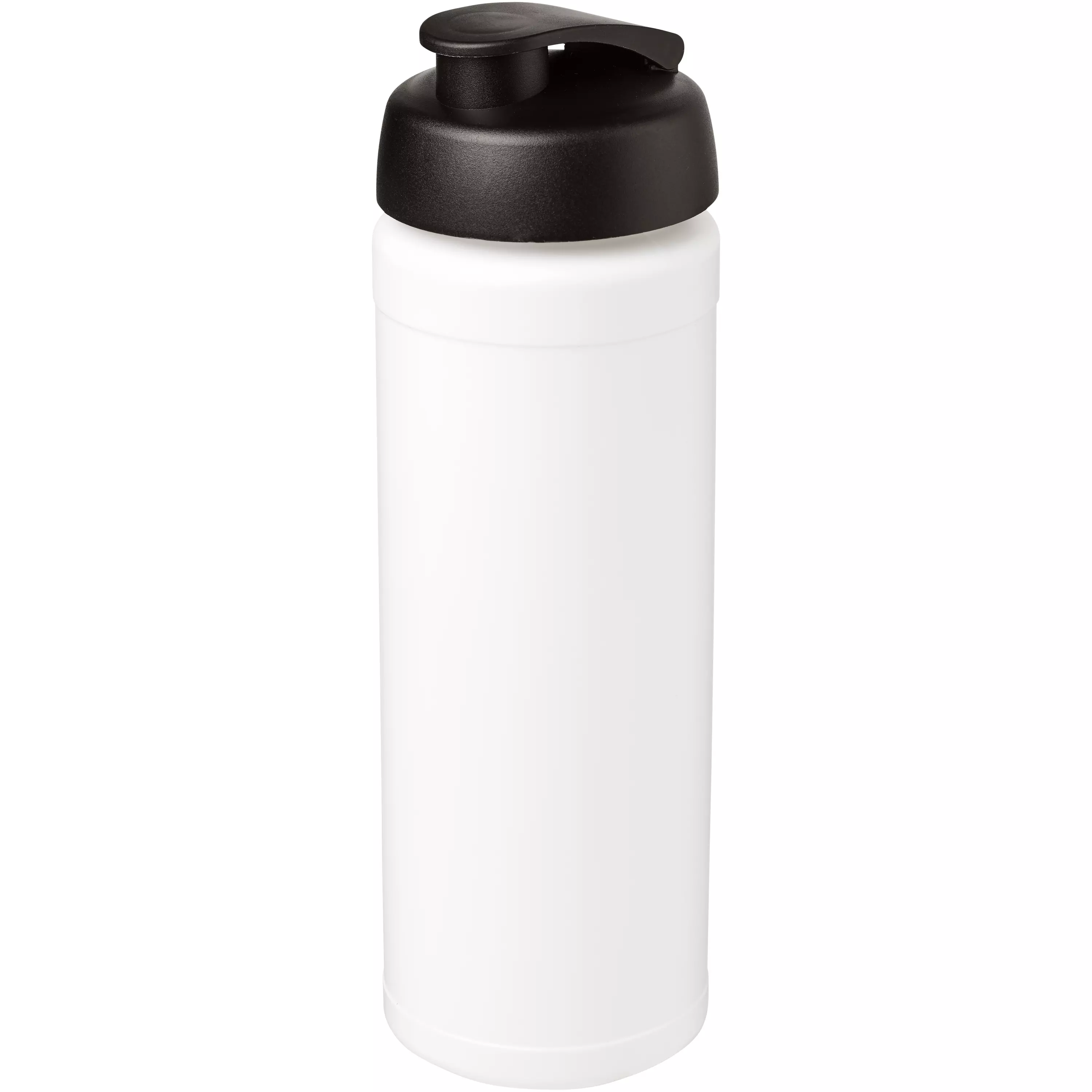 Baseline® Plus grip 750 ml sportfles met flipcapdeksel