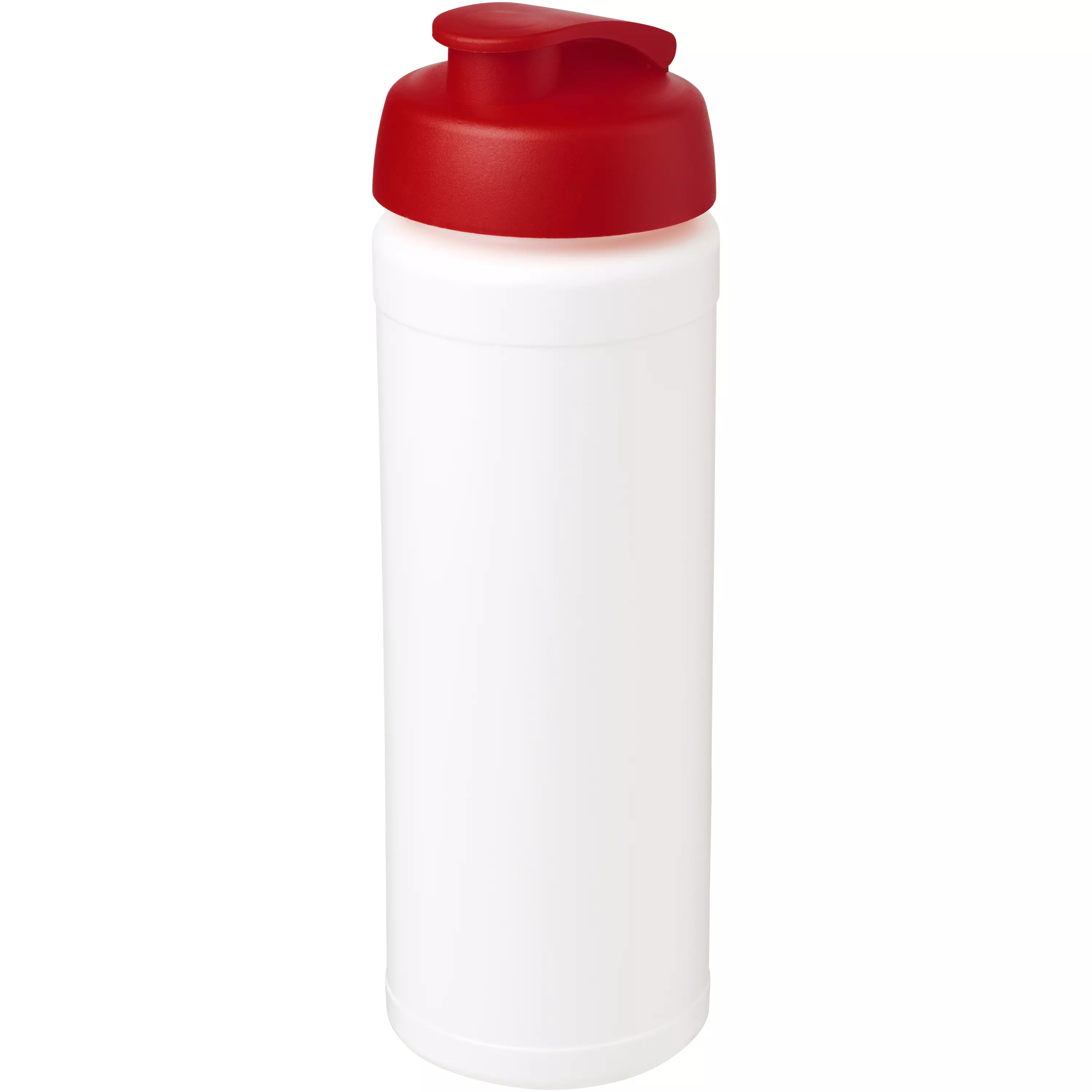 Baseline® Plus grip 750 ml sportfles met flipcapdeksel