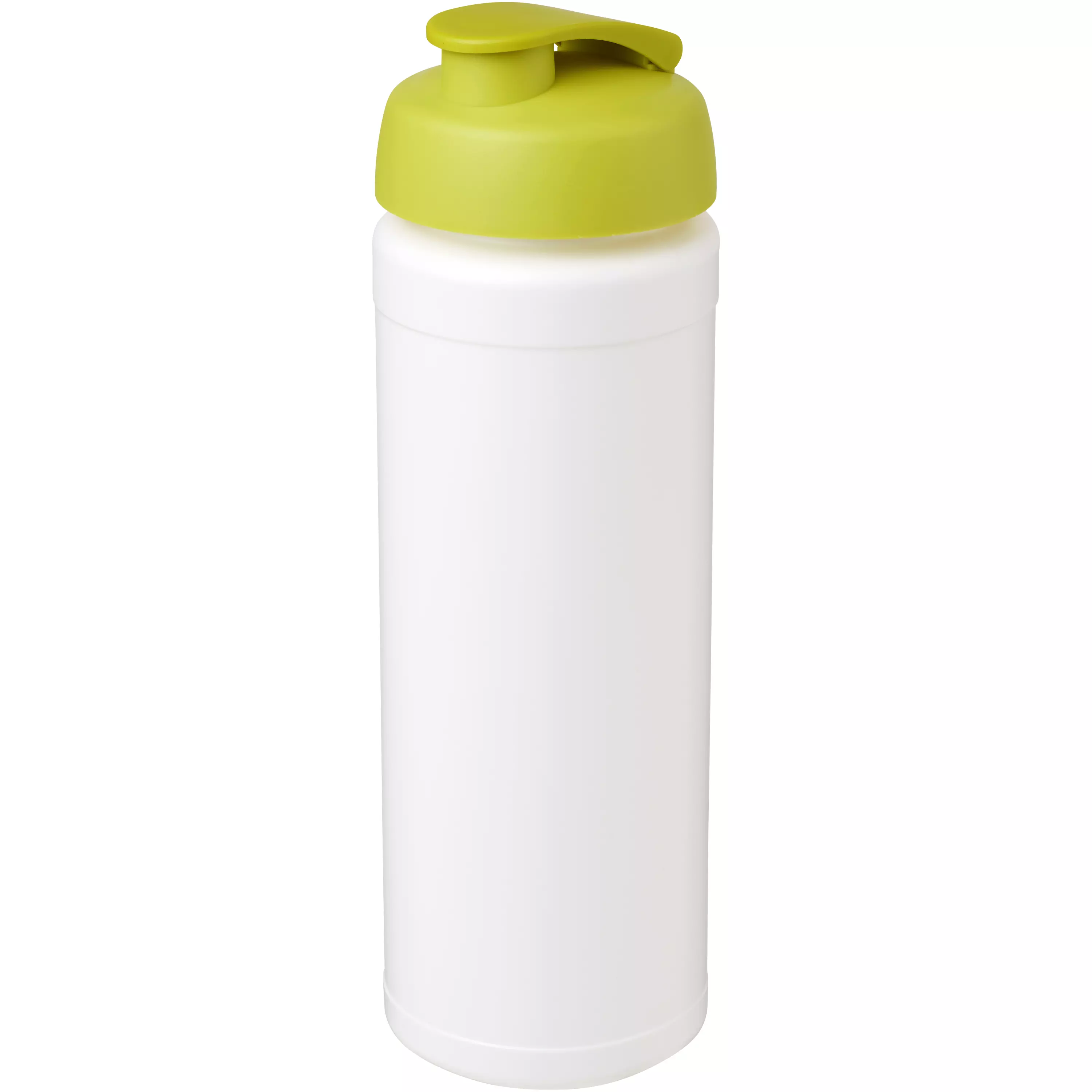 Baseline® Plus grip 750 ml sportfles met flipcapdeksel