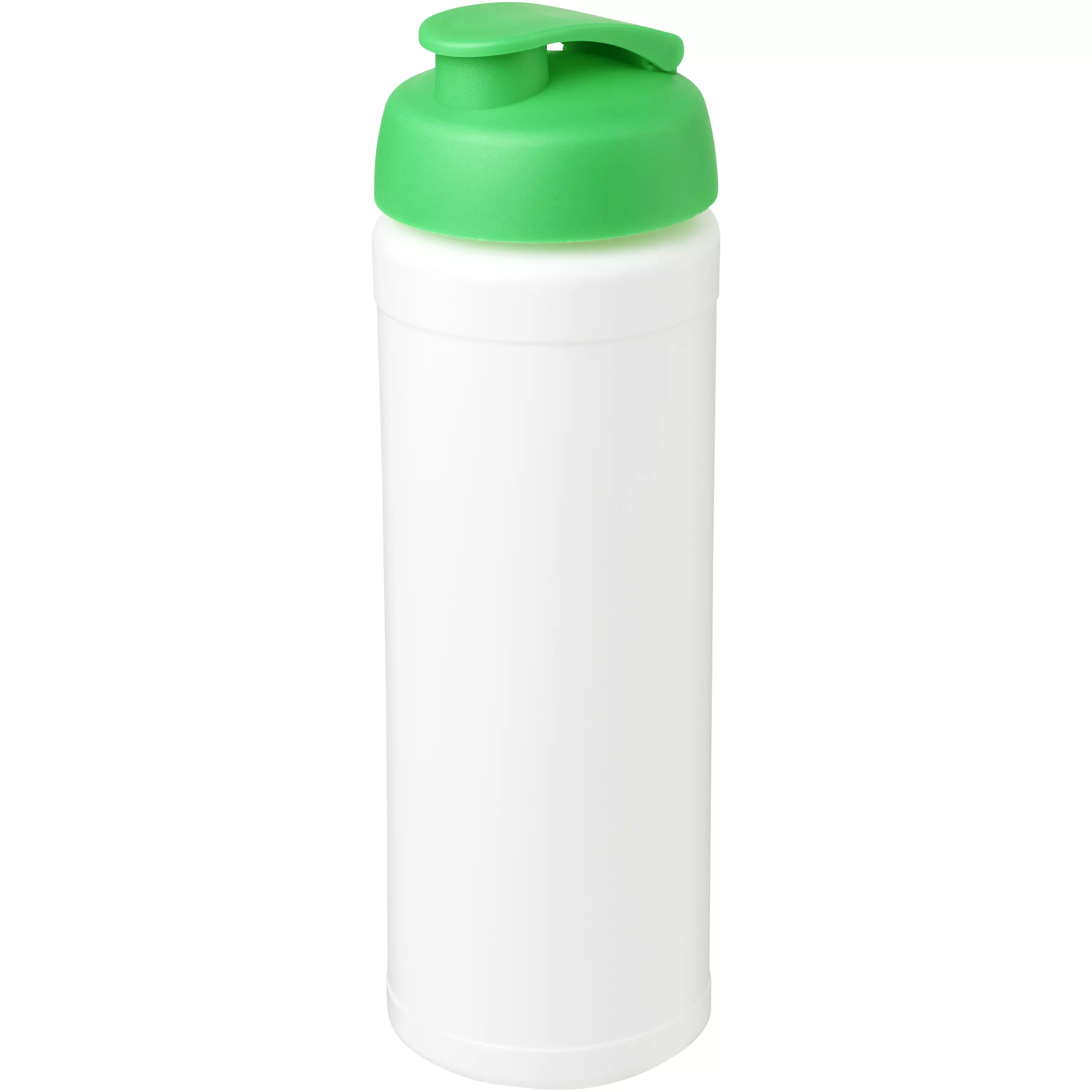 Baseline® Plus grip 750 ml sportfles met flipcapdeksel