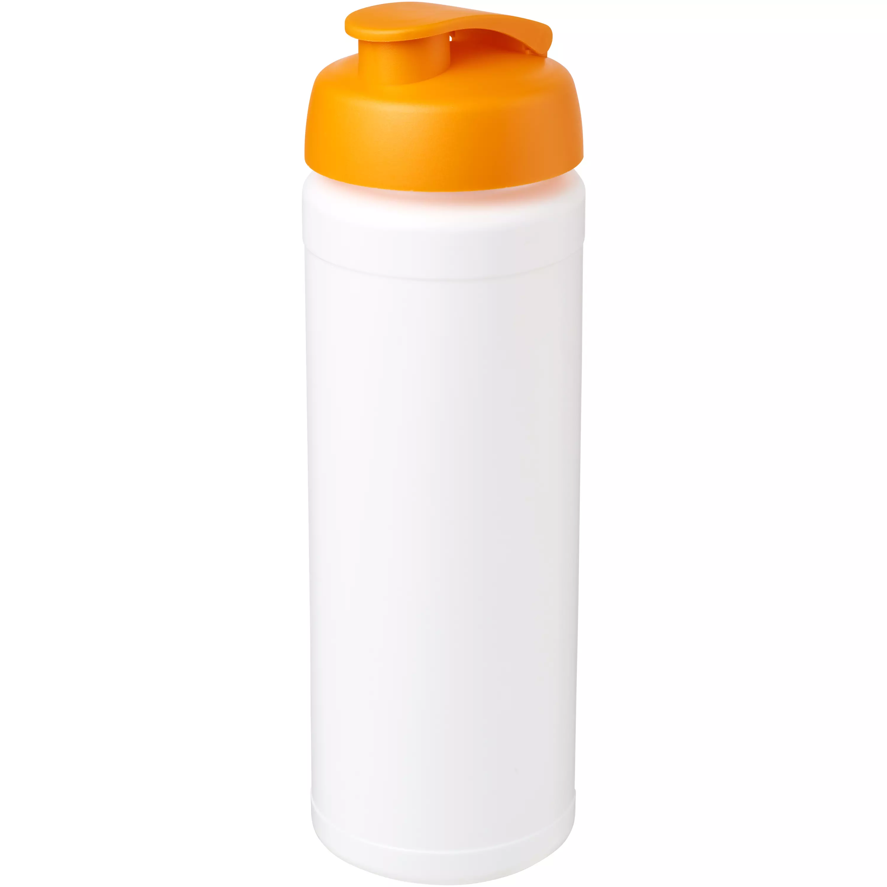 Baseline® Plus grip 750 ml sportfles met flipcapdeksel