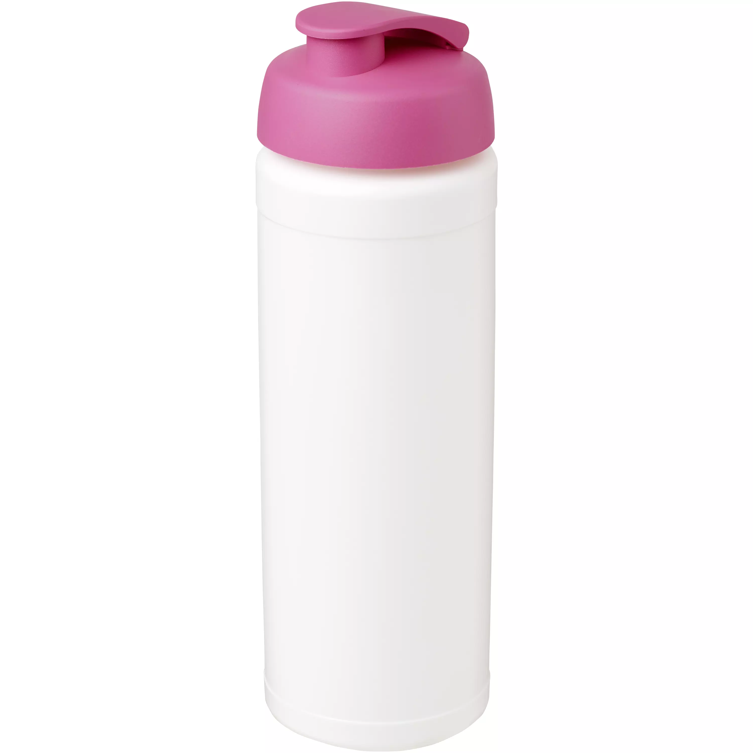 Baseline® Plus grip 750 ml sportfles met flipcapdeksel