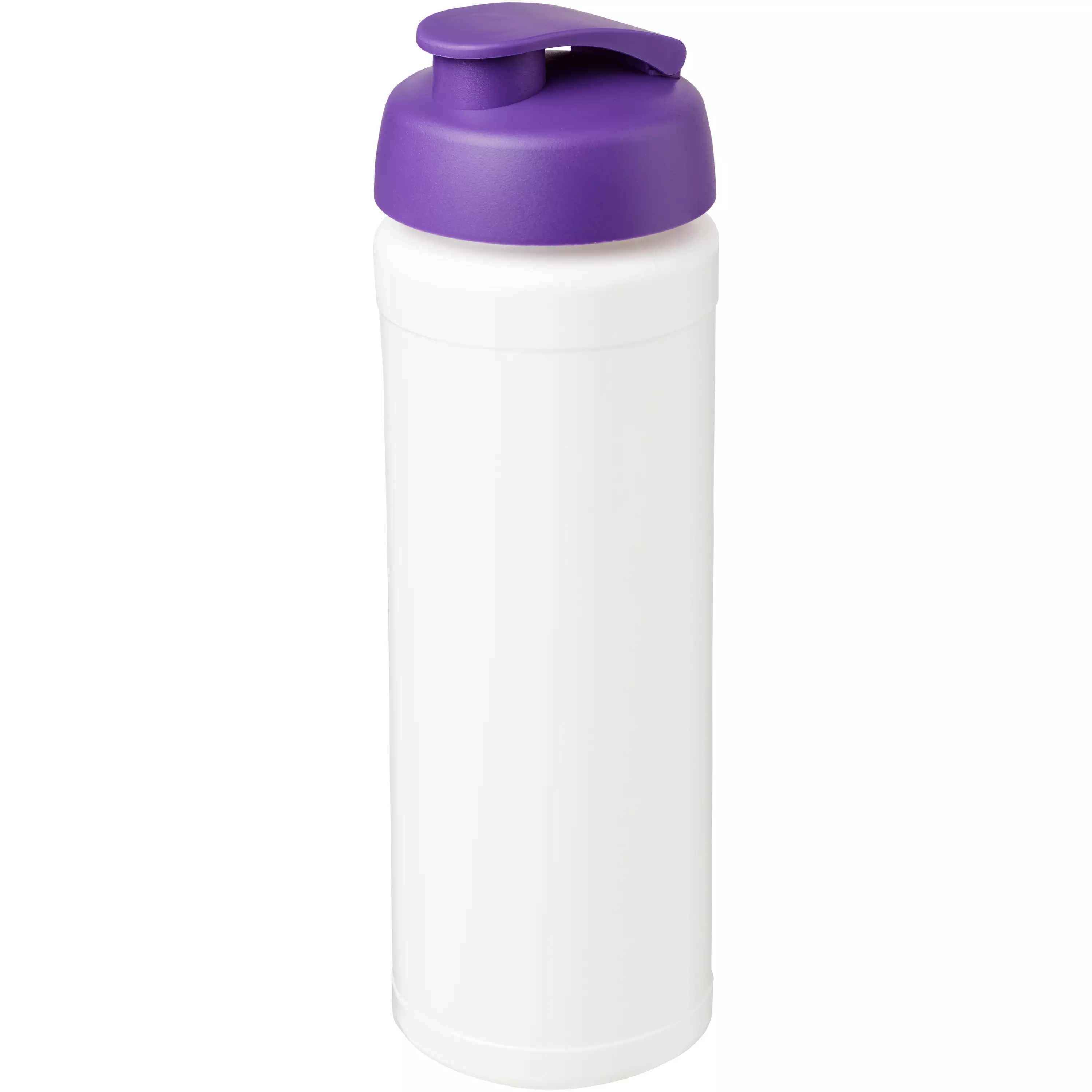 Baseline® Plus grip 750 ml sportfles met flipcapdeksel