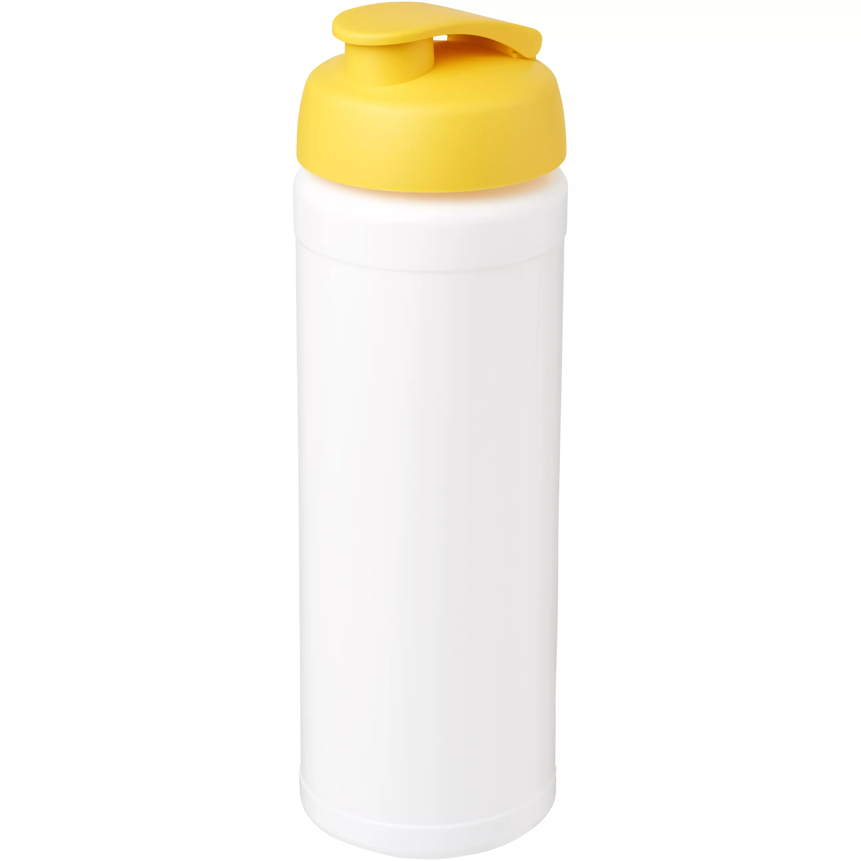 Baseline® Plus grip 750 ml sportfles met flipcapdeksel